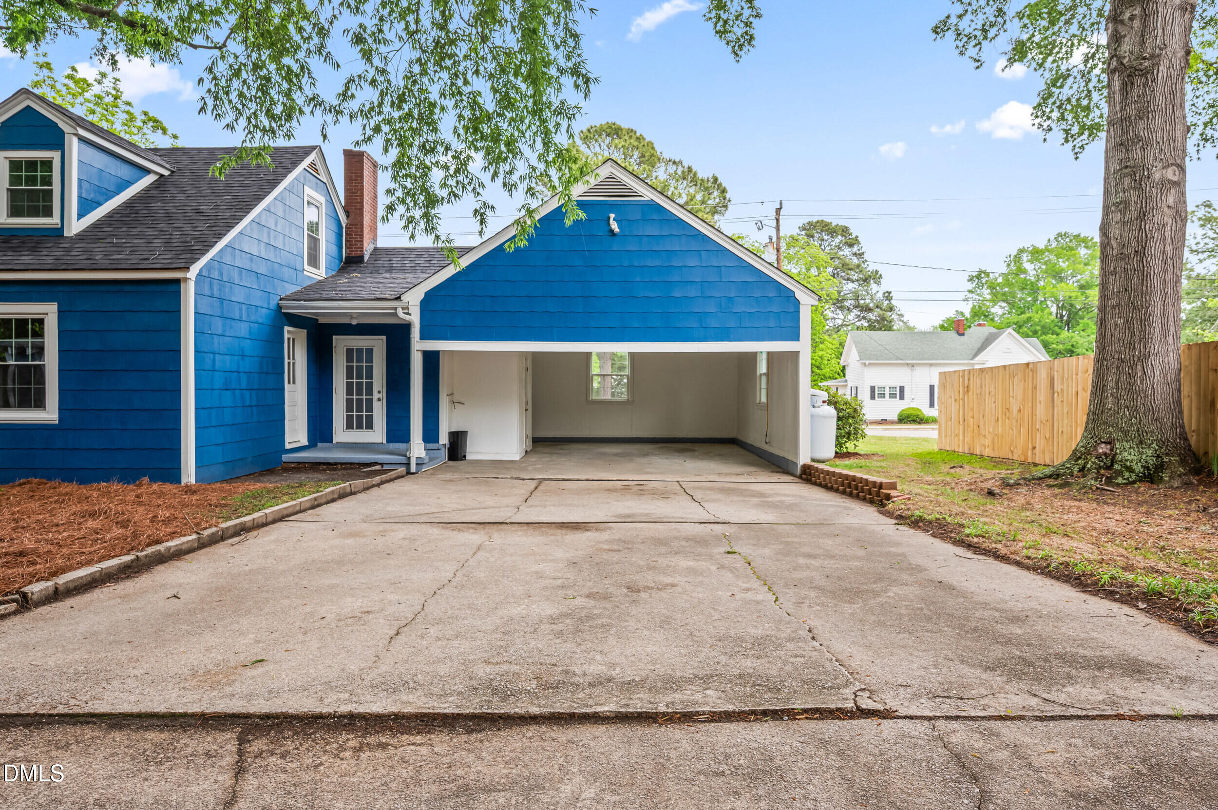 303 N Church Street