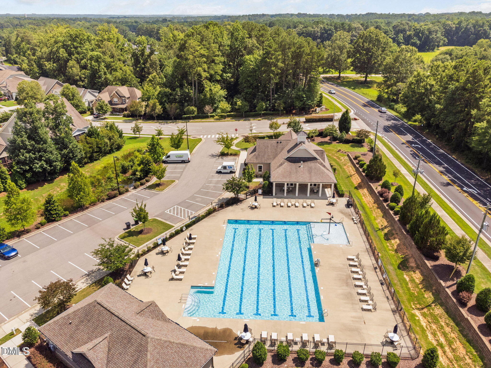 307 Cedar Pond Court