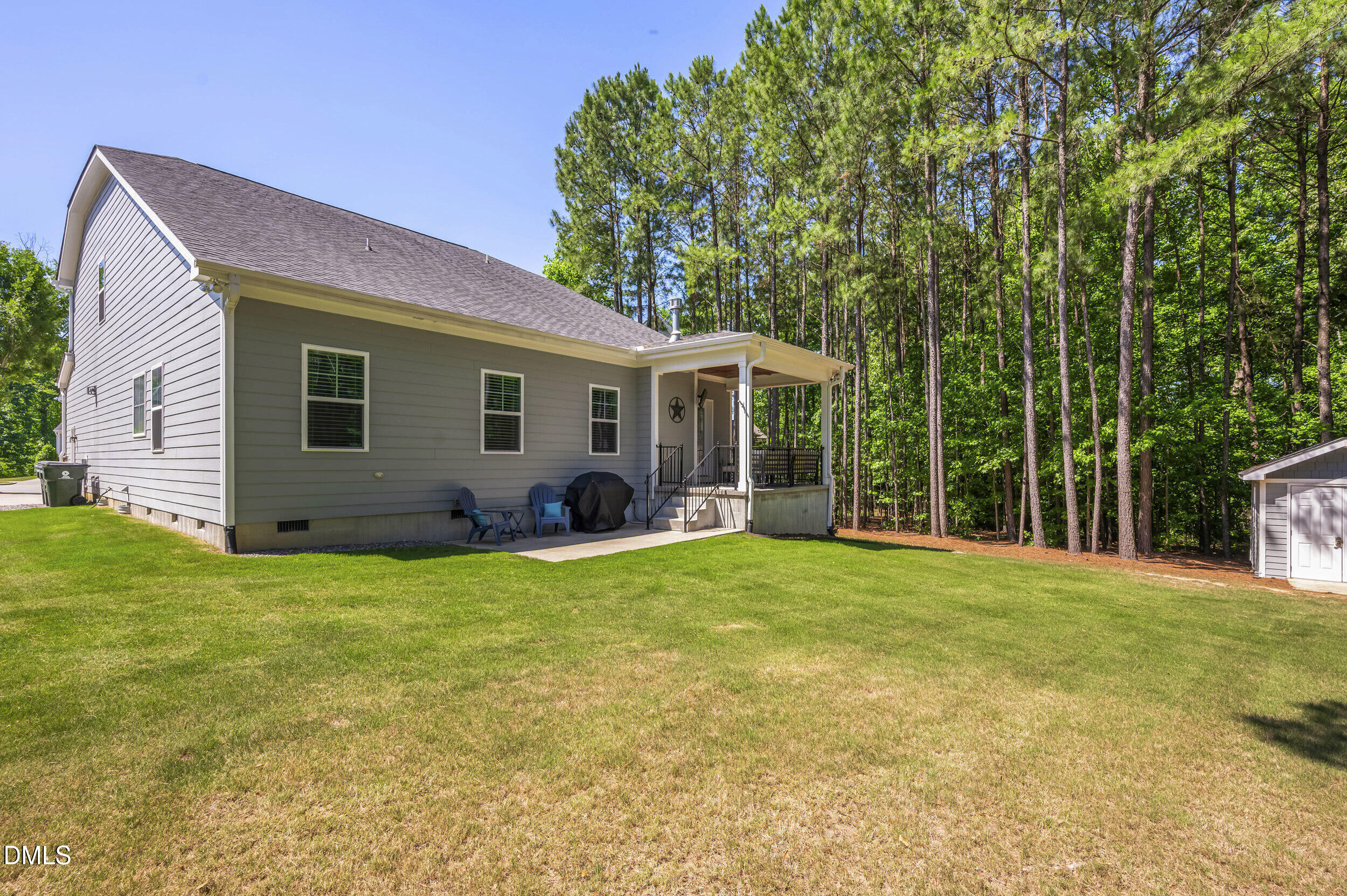 307 Cedar Pond Court