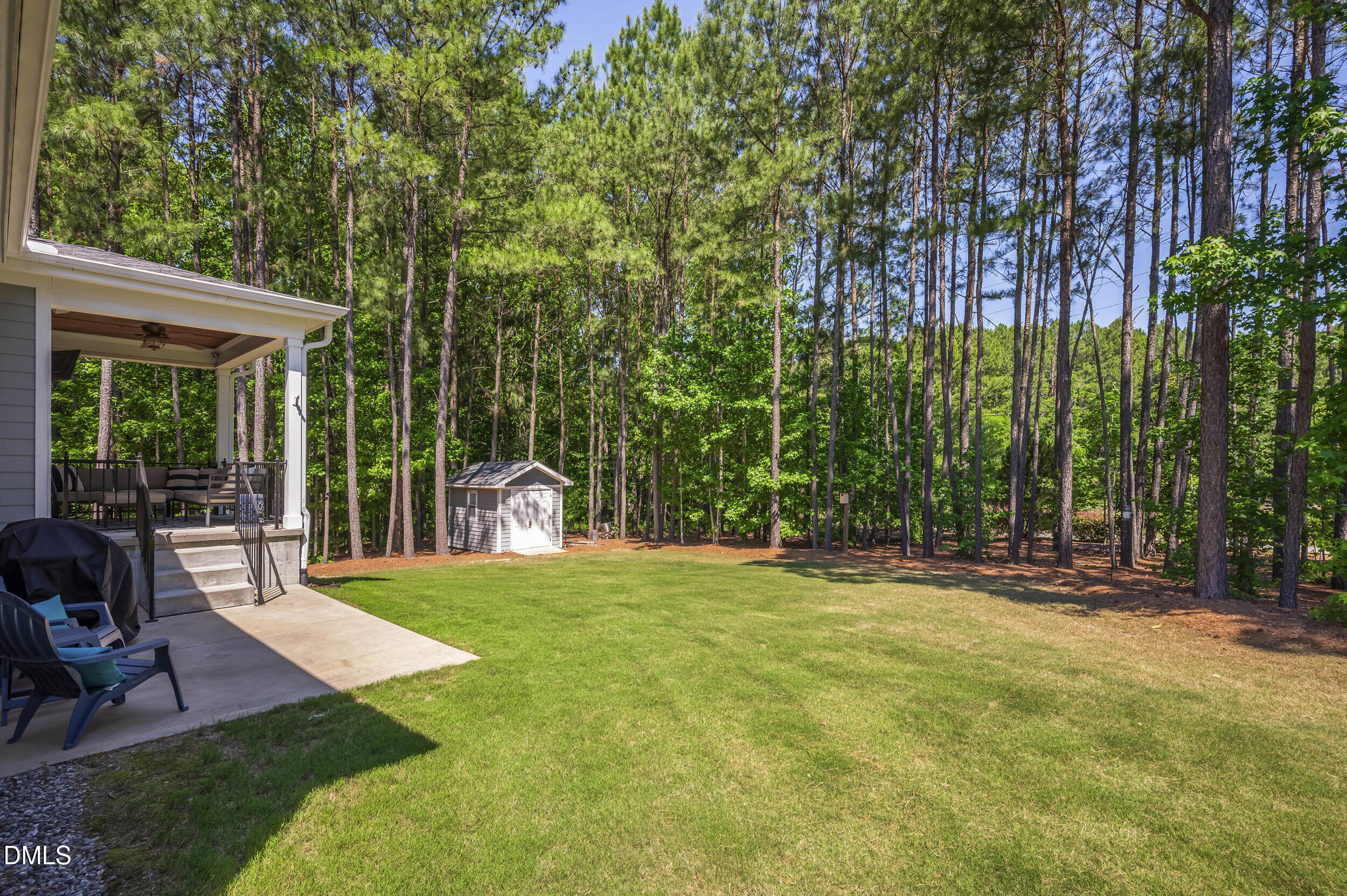 307 Cedar Pond Court