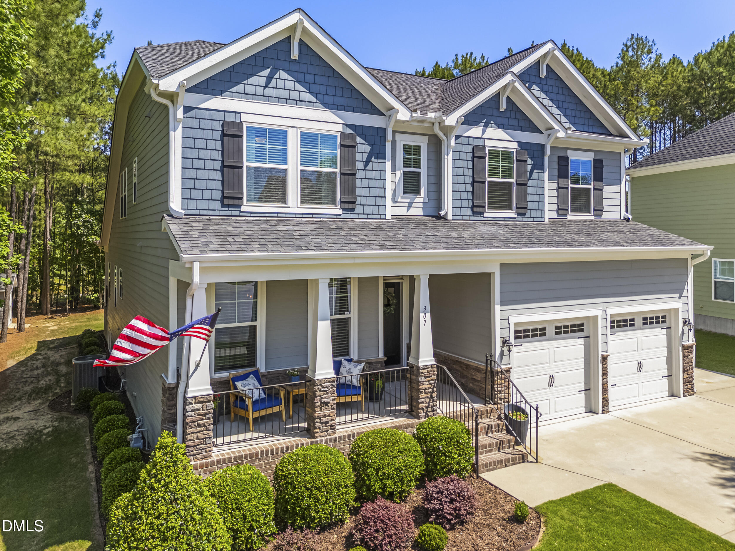 307 Cedar Pond Court