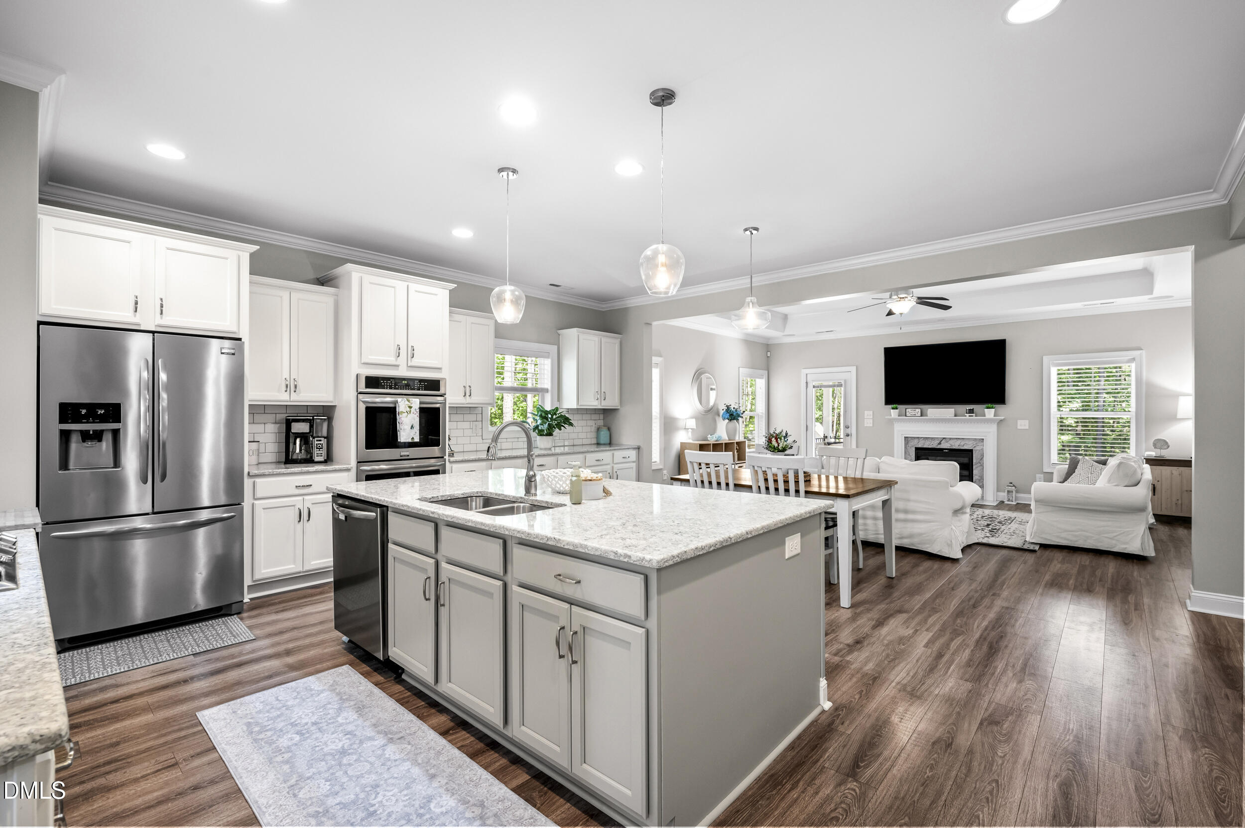307 Cedar Pond Court
