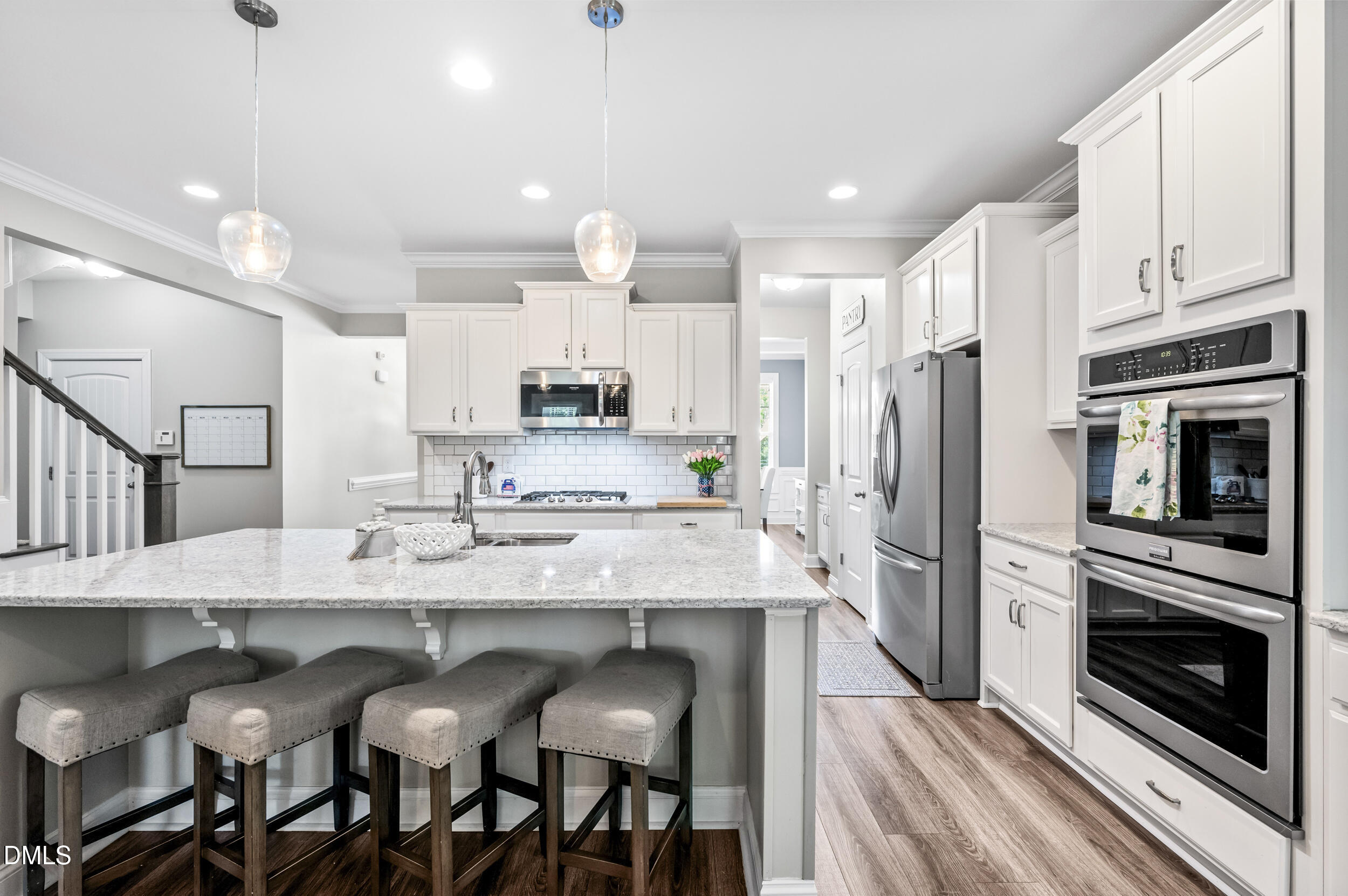 307 Cedar Pond Court