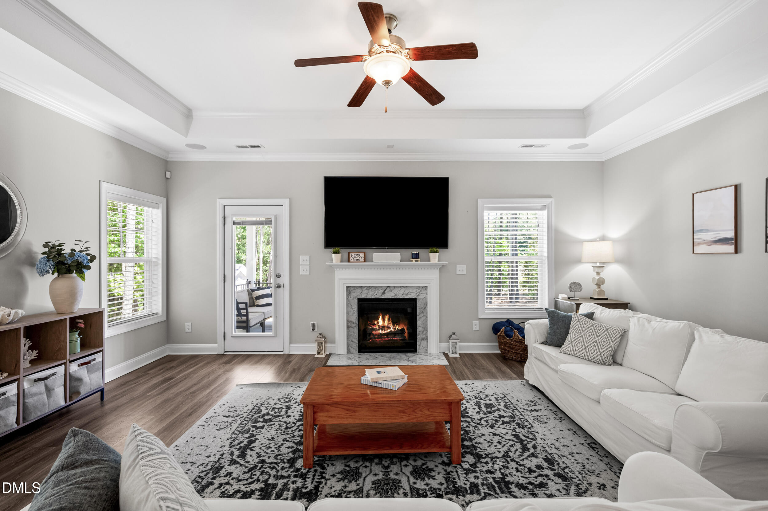307 Cedar Pond Court