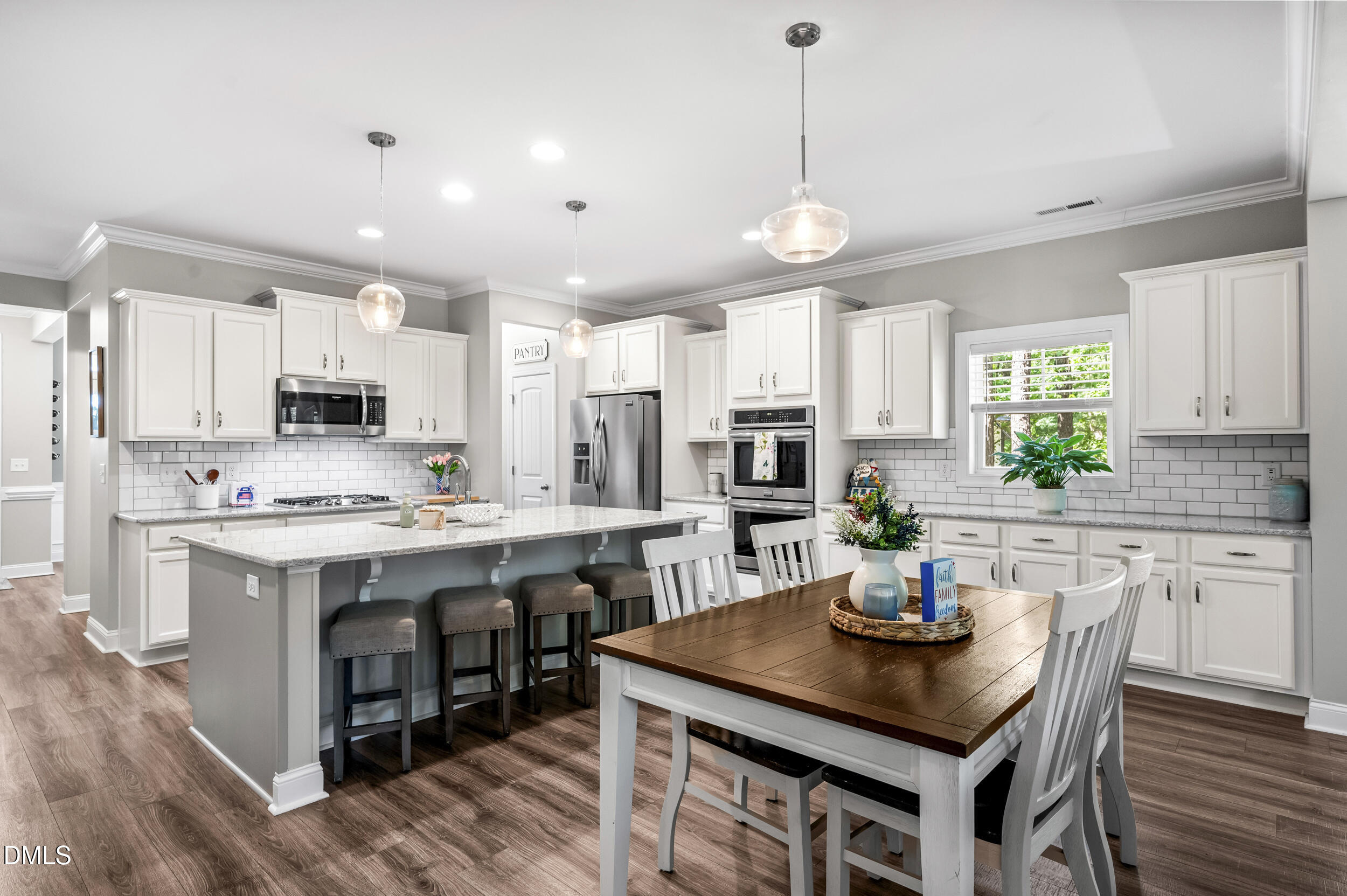 307 Cedar Pond Court