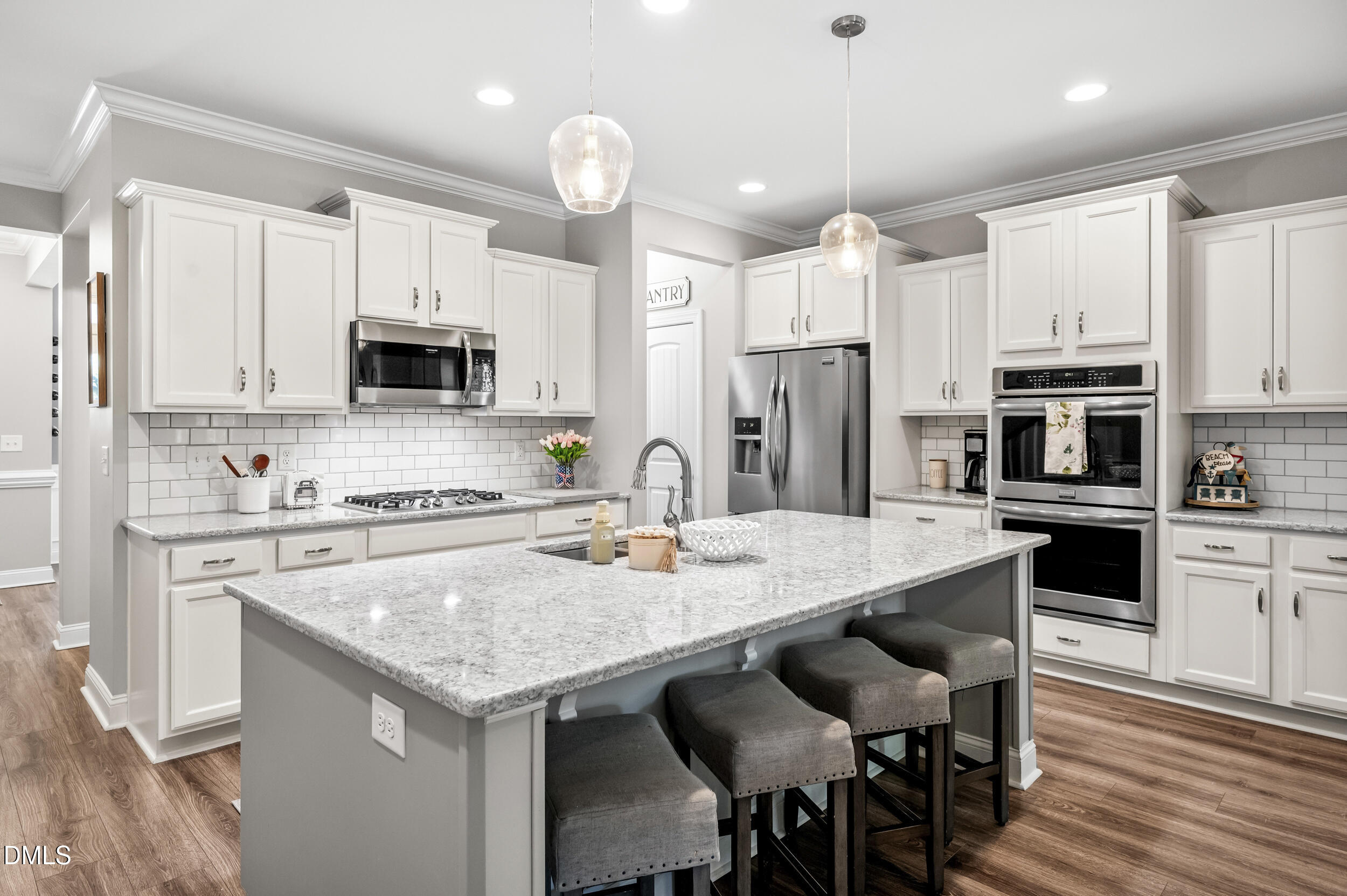 307 Cedar Pond Court