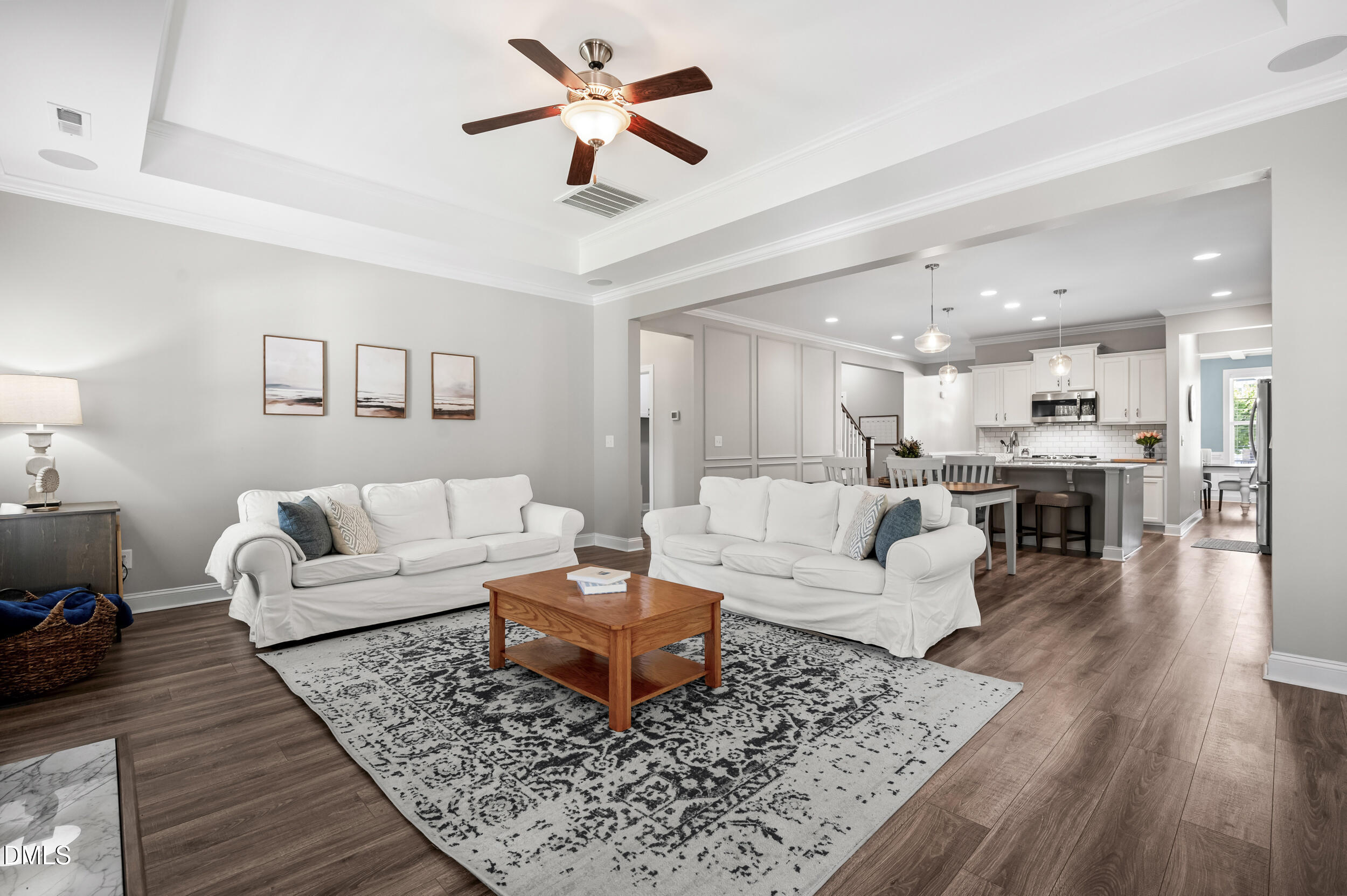 307 Cedar Pond Court