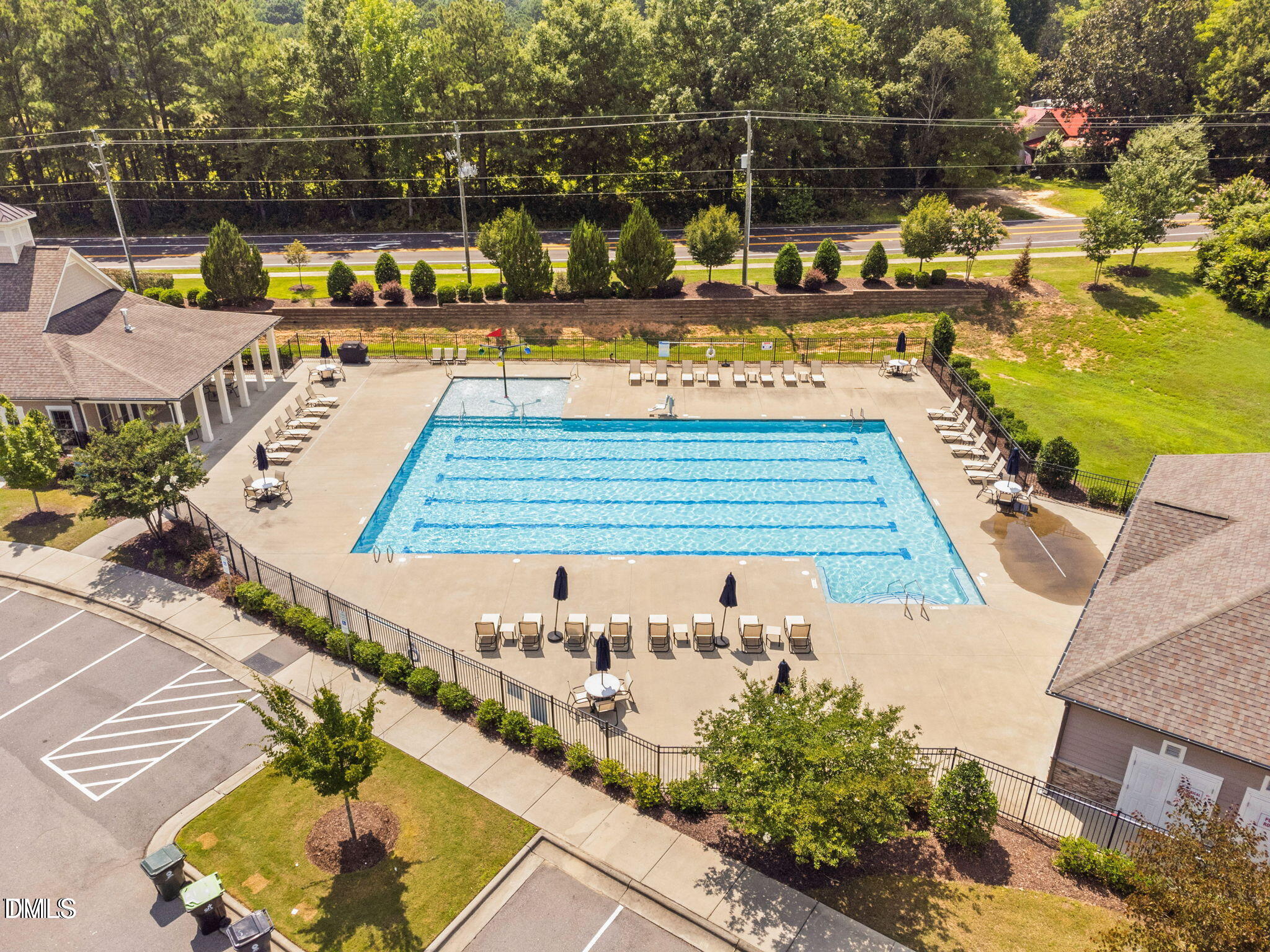 307 Cedar Pond Court