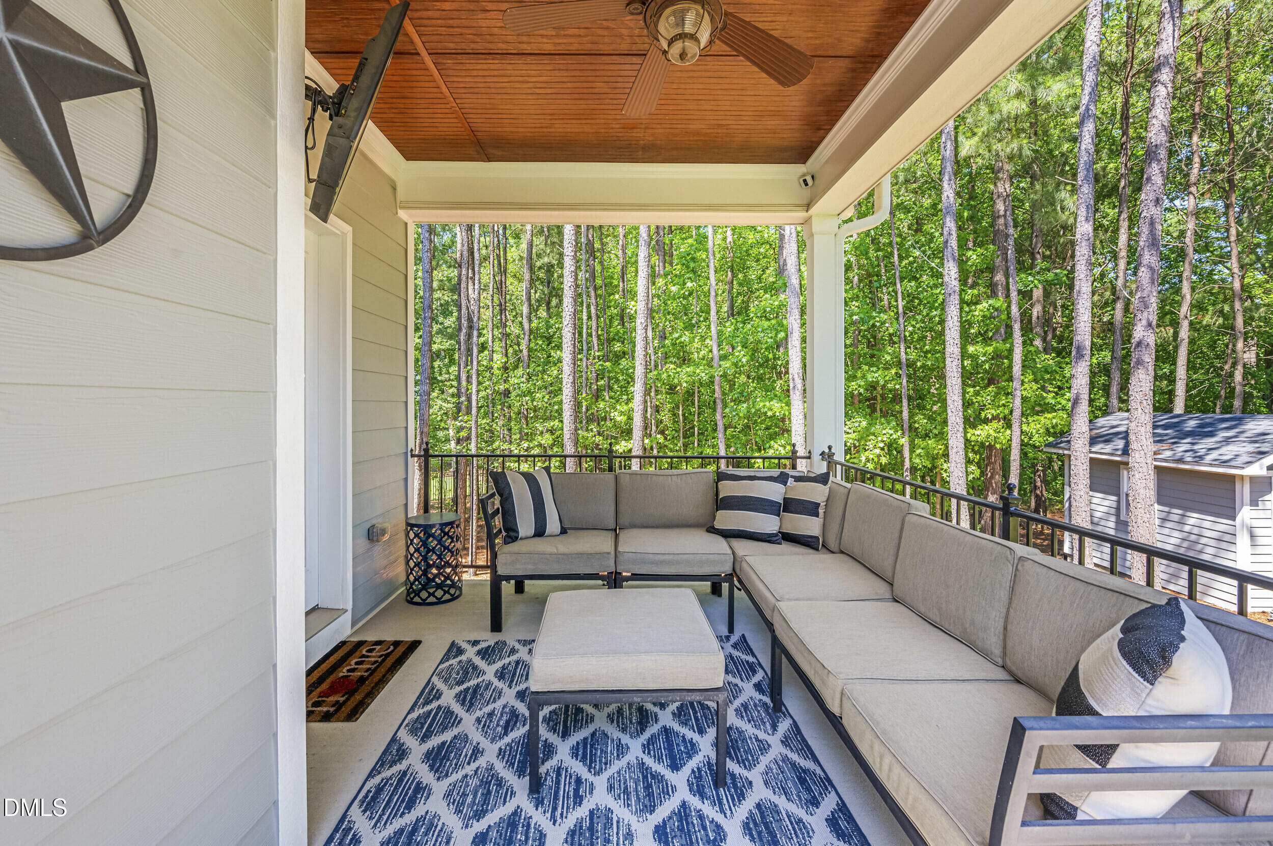 307 Cedar Pond Court