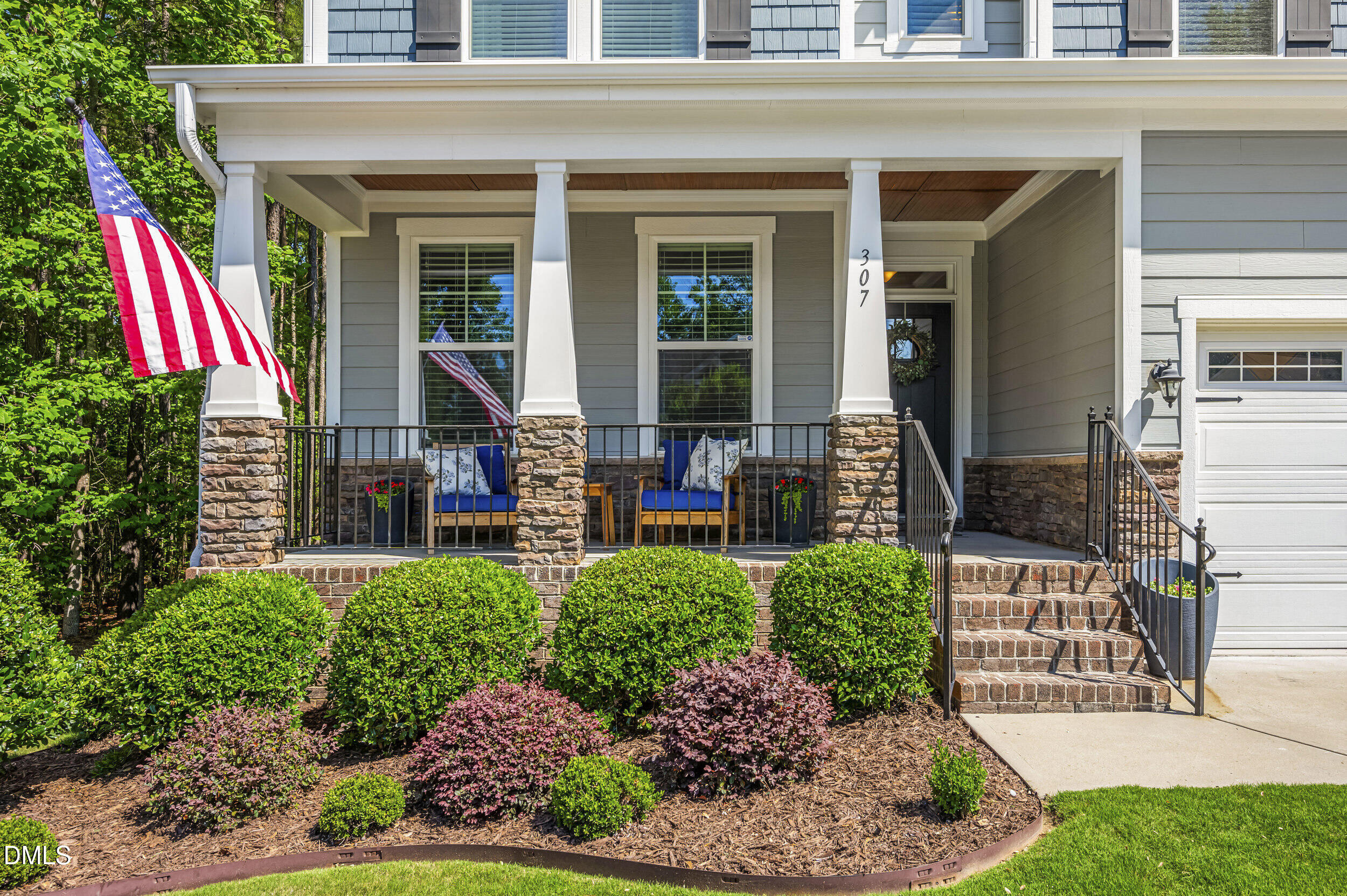 307 Cedar Pond Court