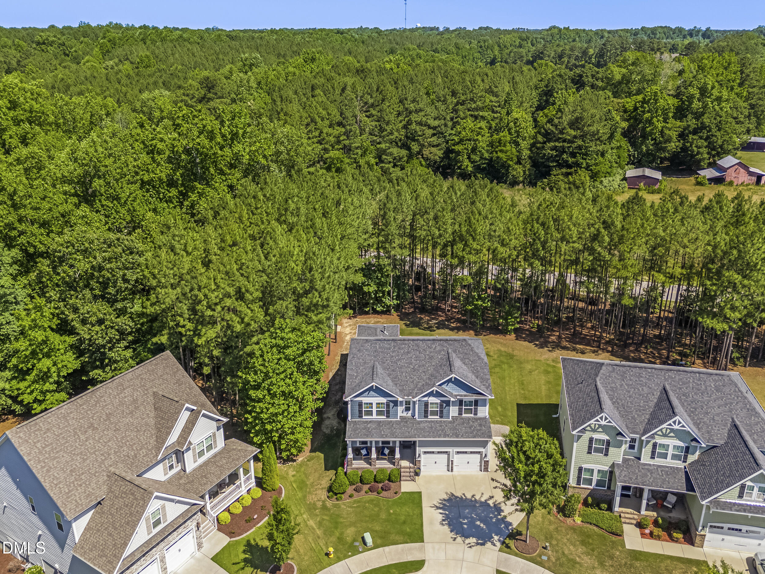 307 Cedar Pond Court