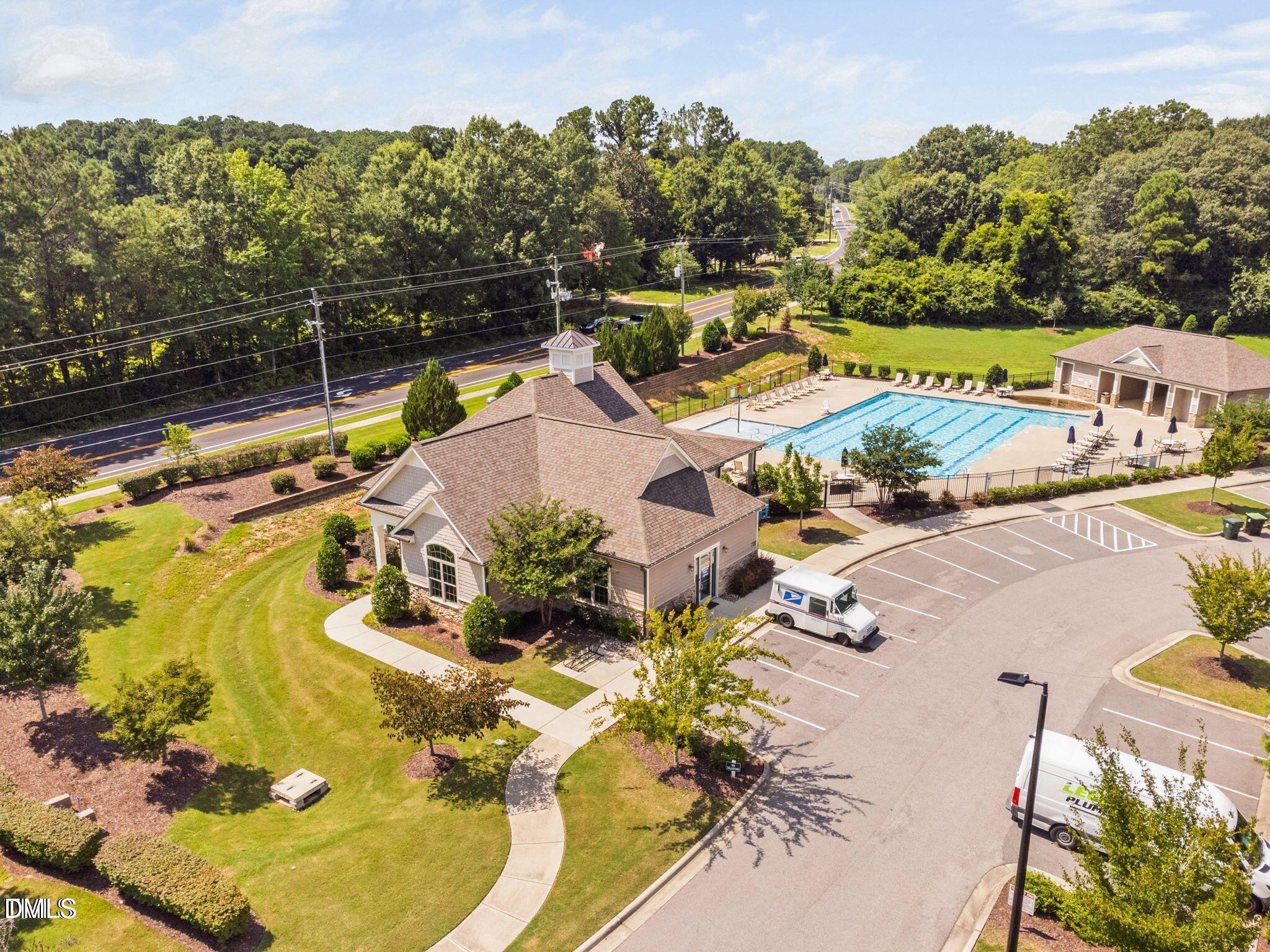 307 Cedar Pond Court