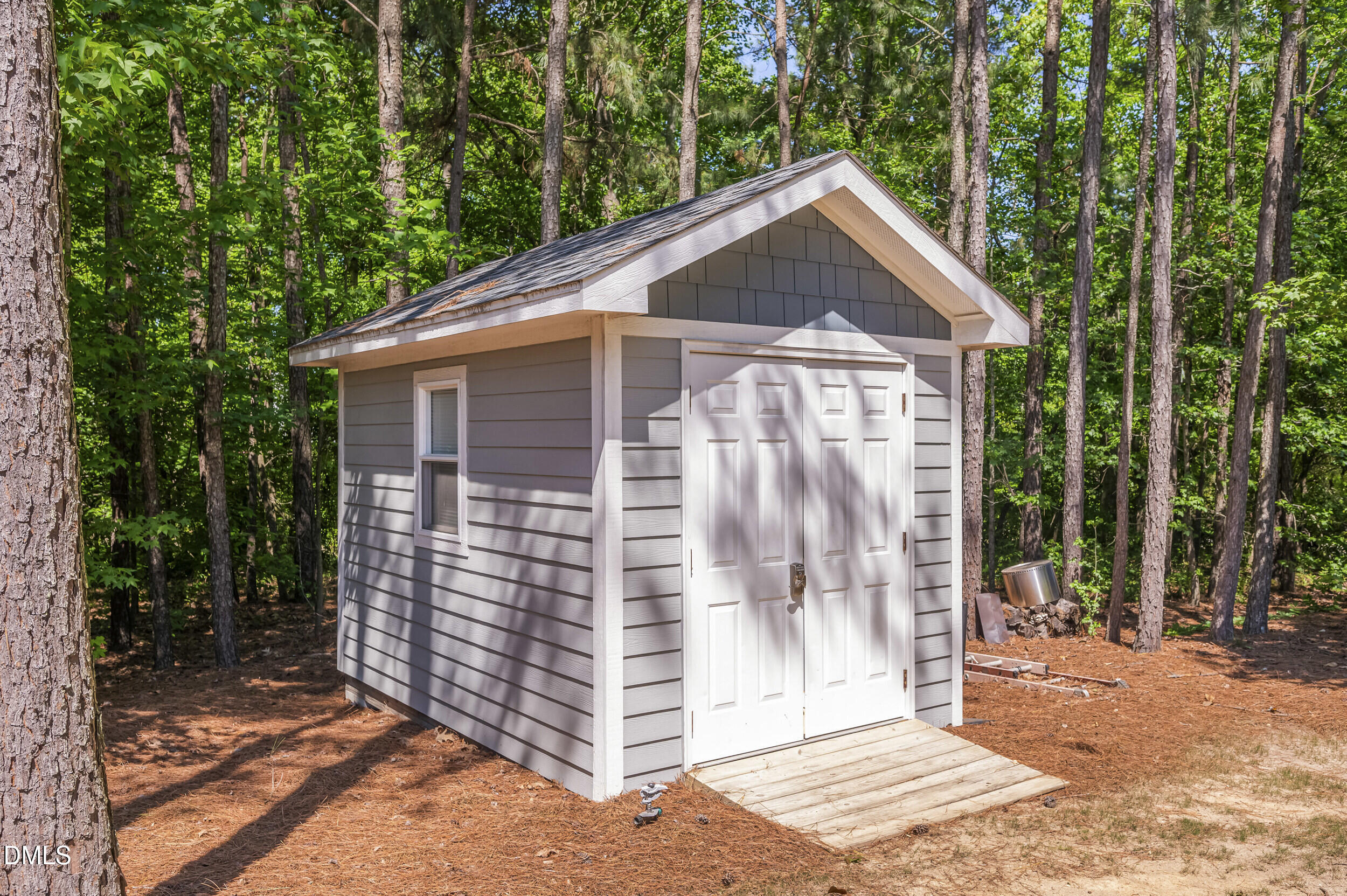 307 Cedar Pond Court