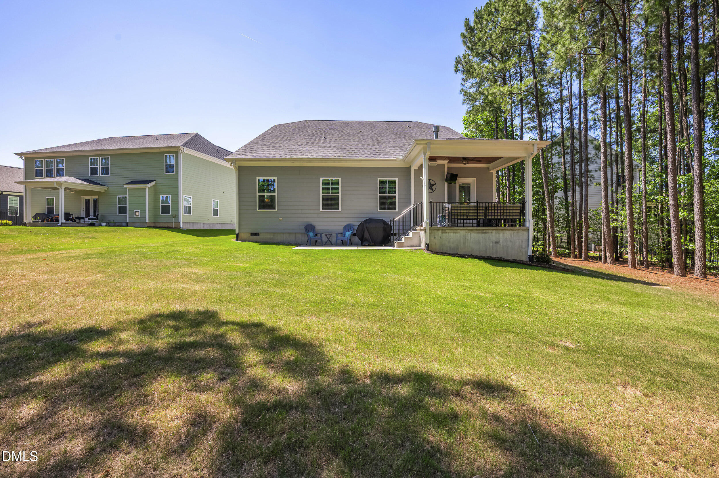 307 Cedar Pond Court