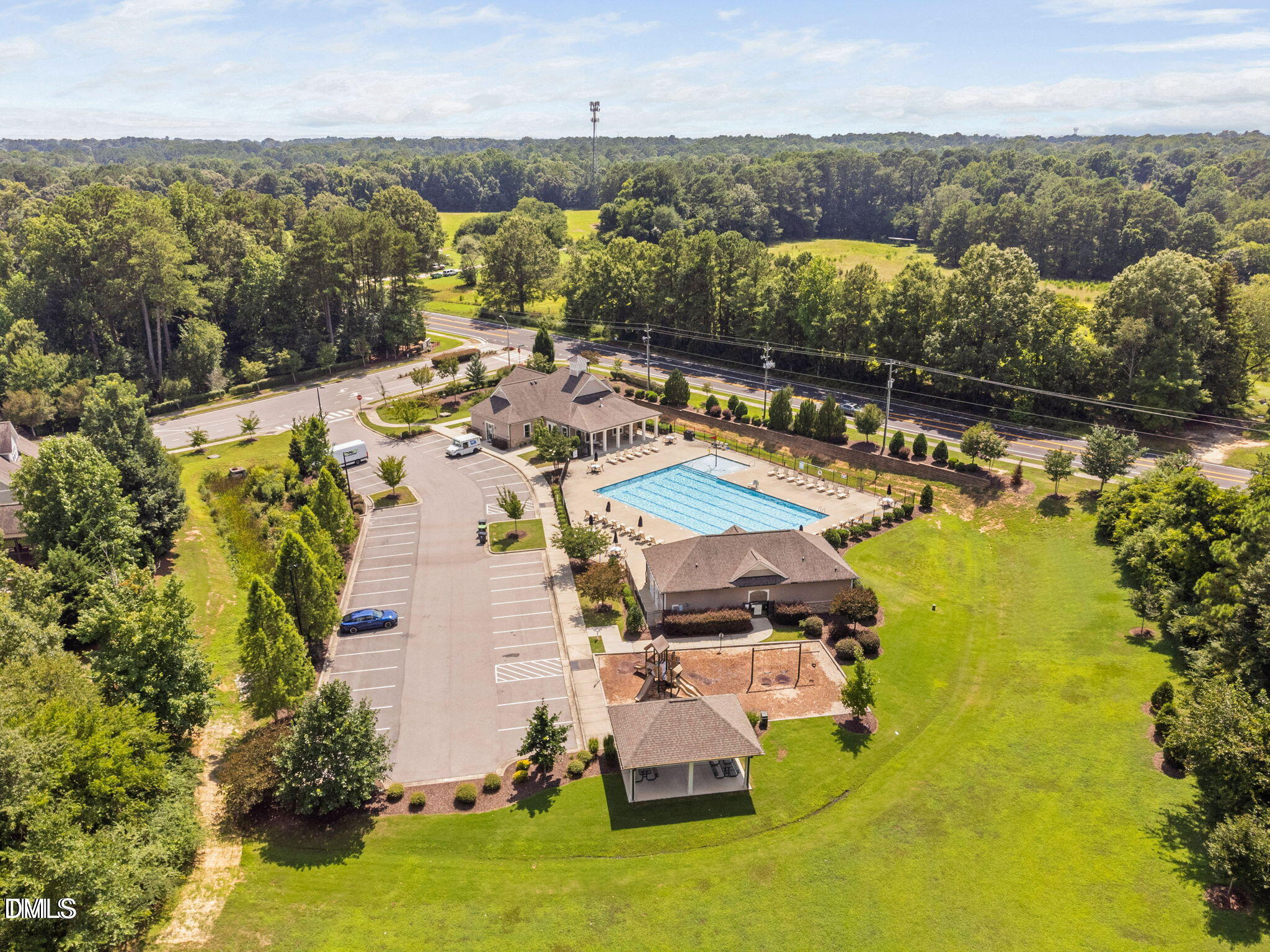 307 Cedar Pond Court
