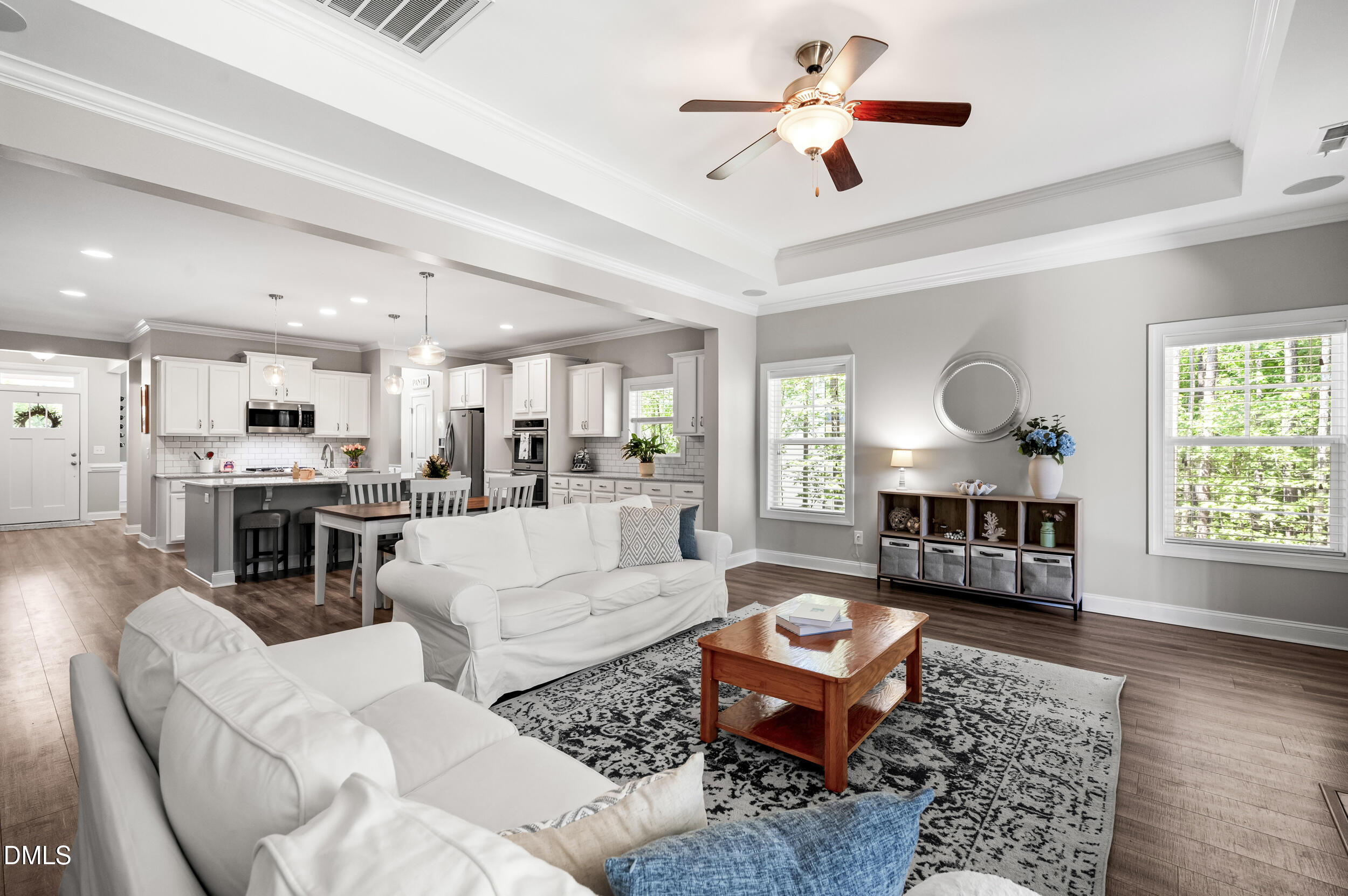 307 Cedar Pond Court