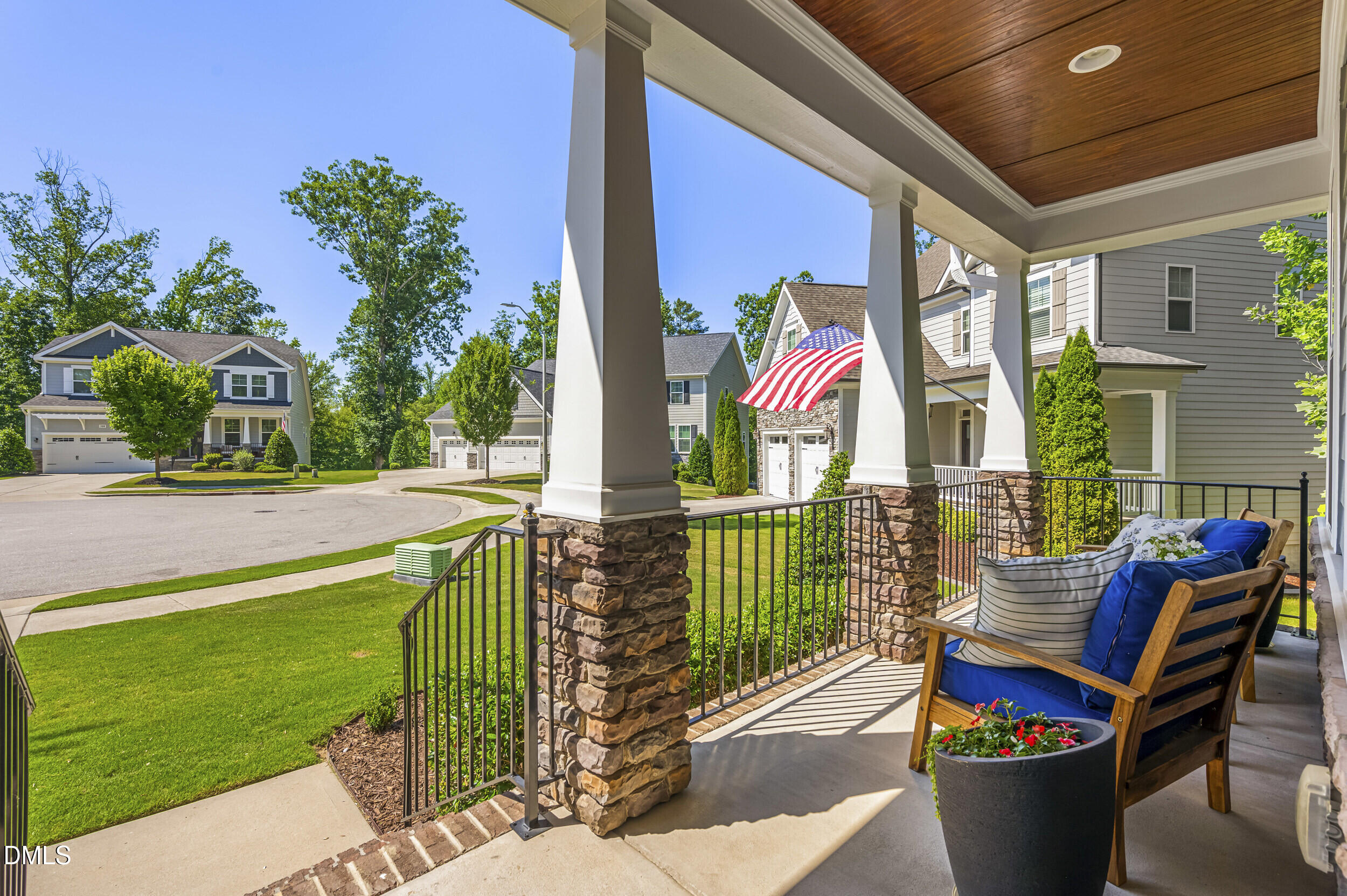 307 Cedar Pond Court