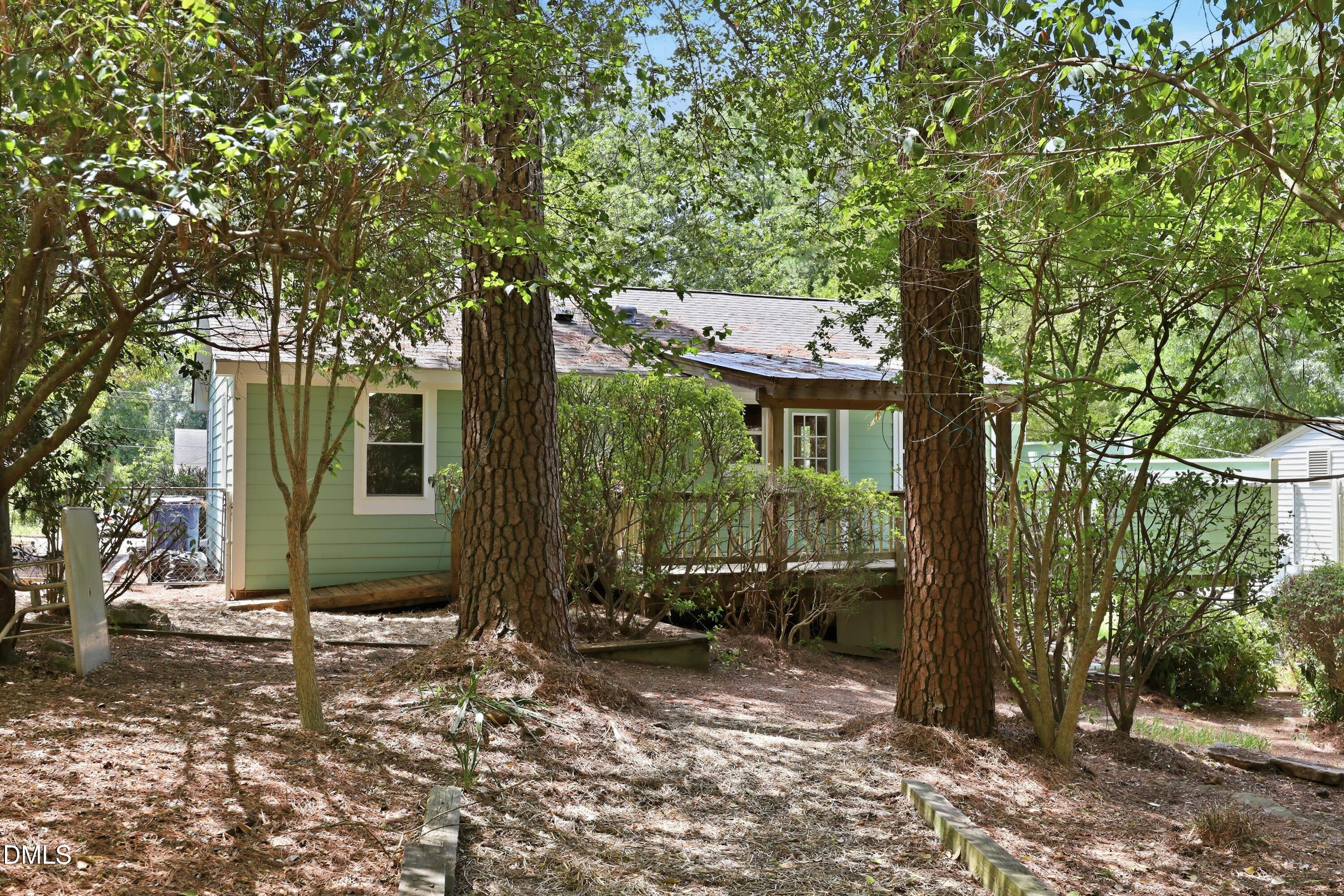 514 Bracken Street