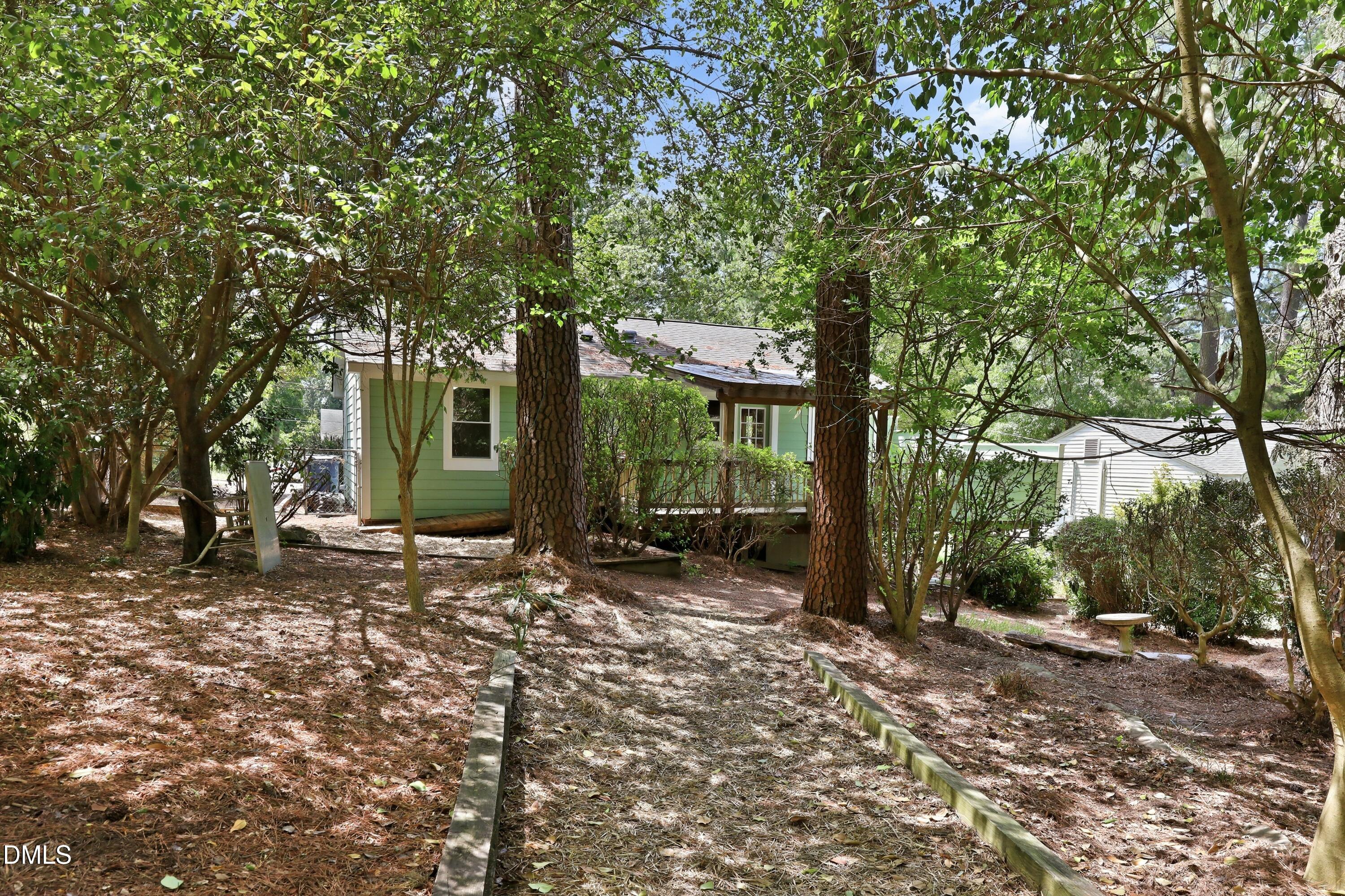 514 Bracken Street