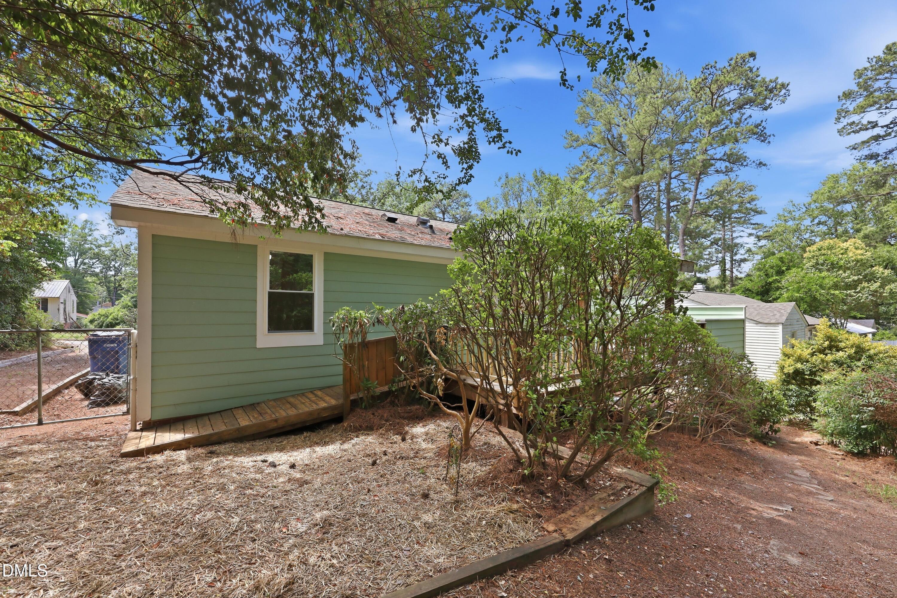 514 Bracken Street