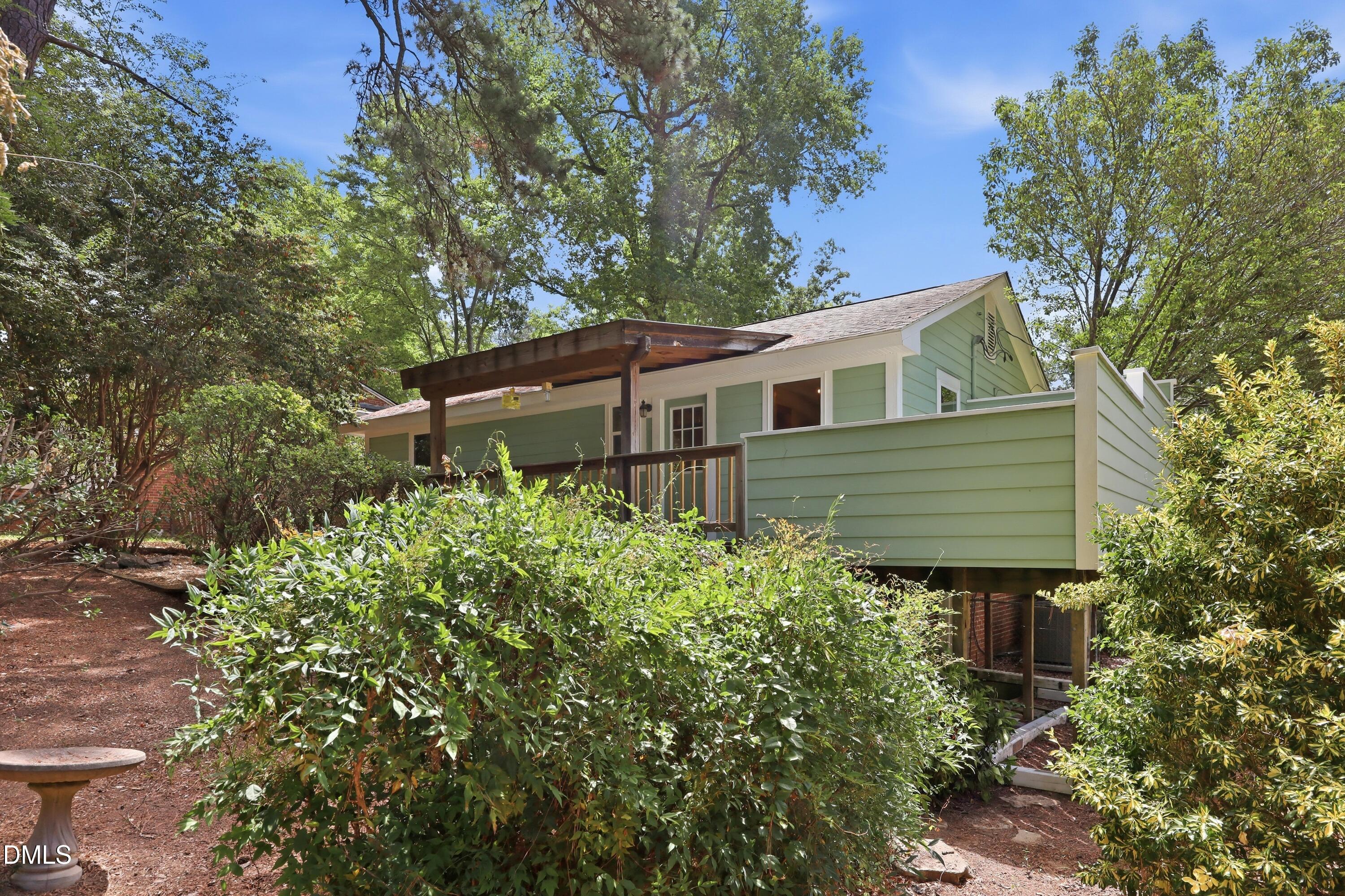 514 Bracken Street