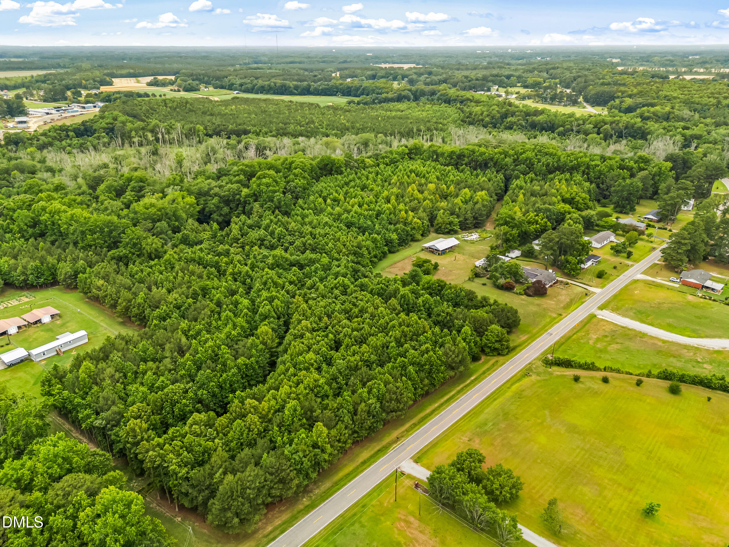0 Pleasant Hill Road