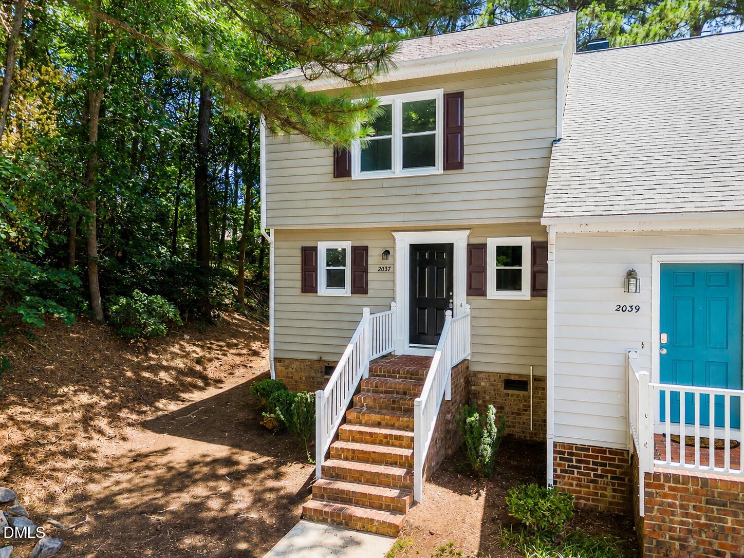2037 Trexler Court