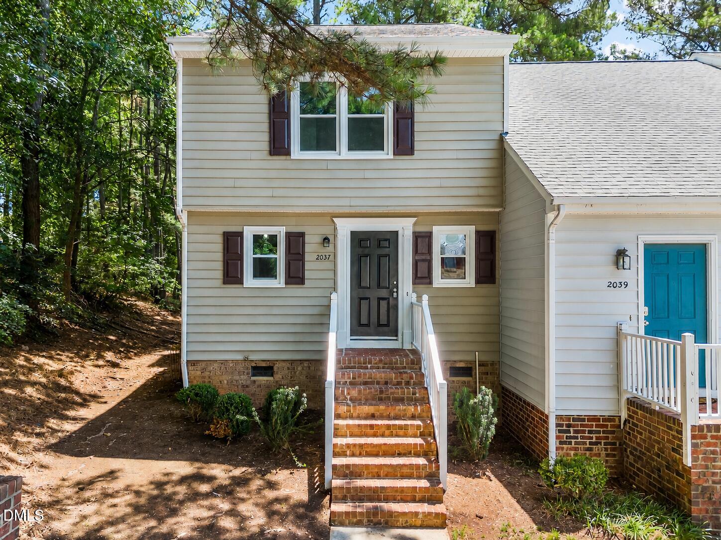 2037 Trexler Court
