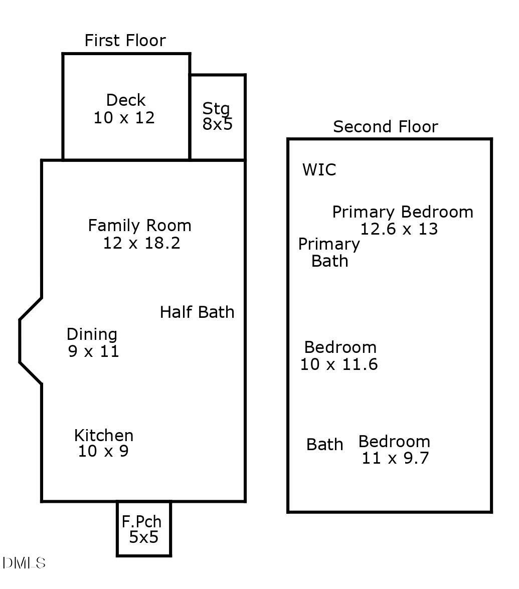 2037 Trexler Court