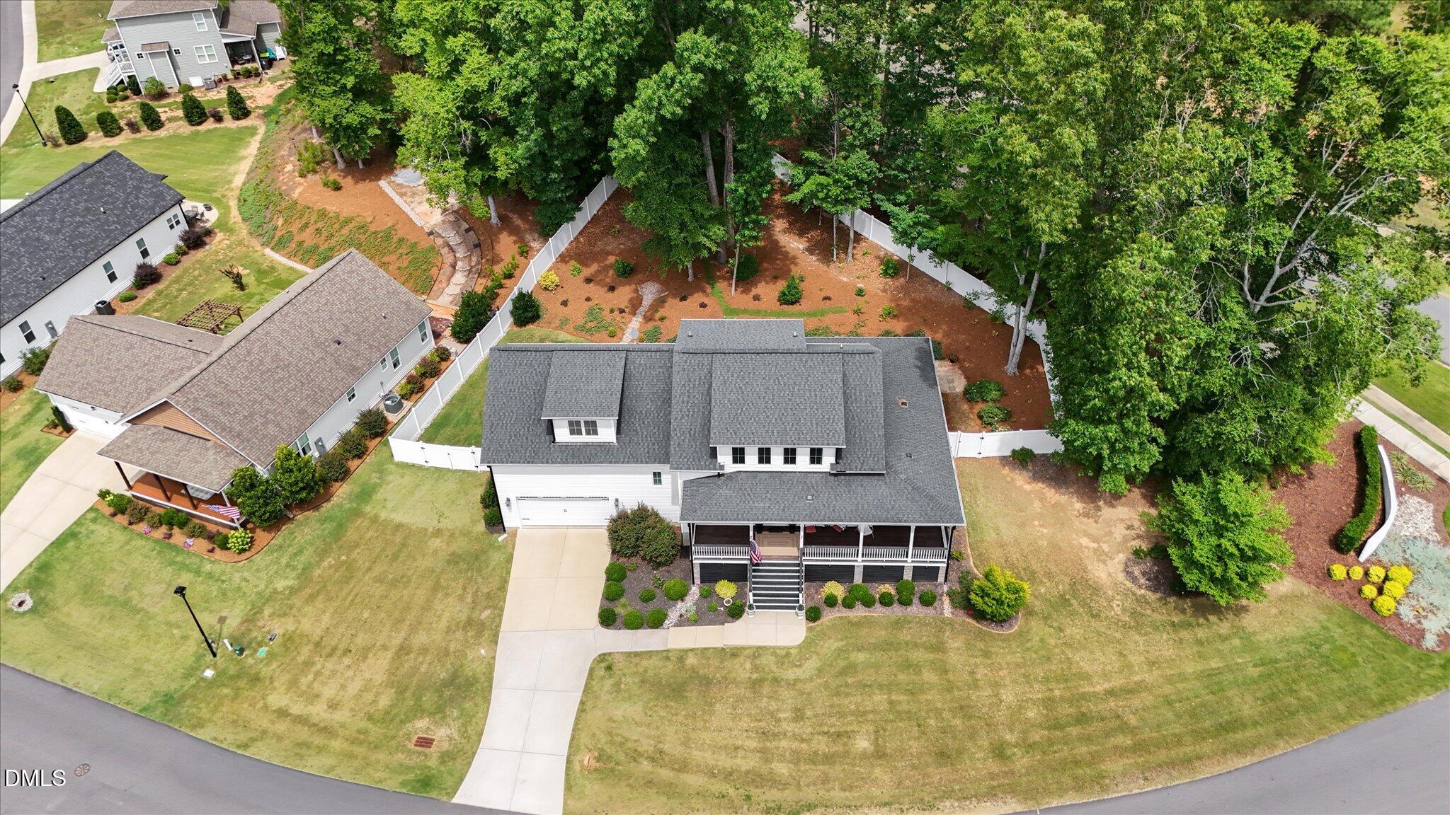 34 Ashley Wds Court