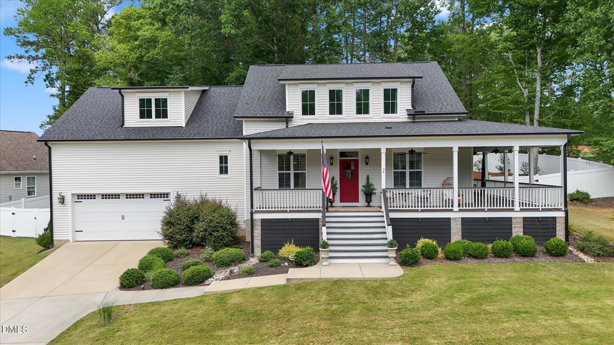 34 Ashley Wds Court
