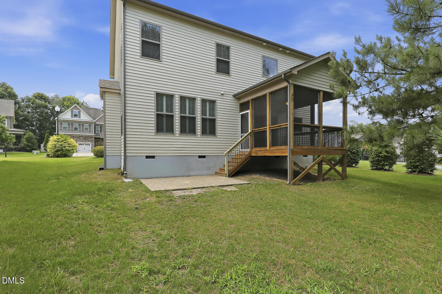 105 Virginia Water Drive