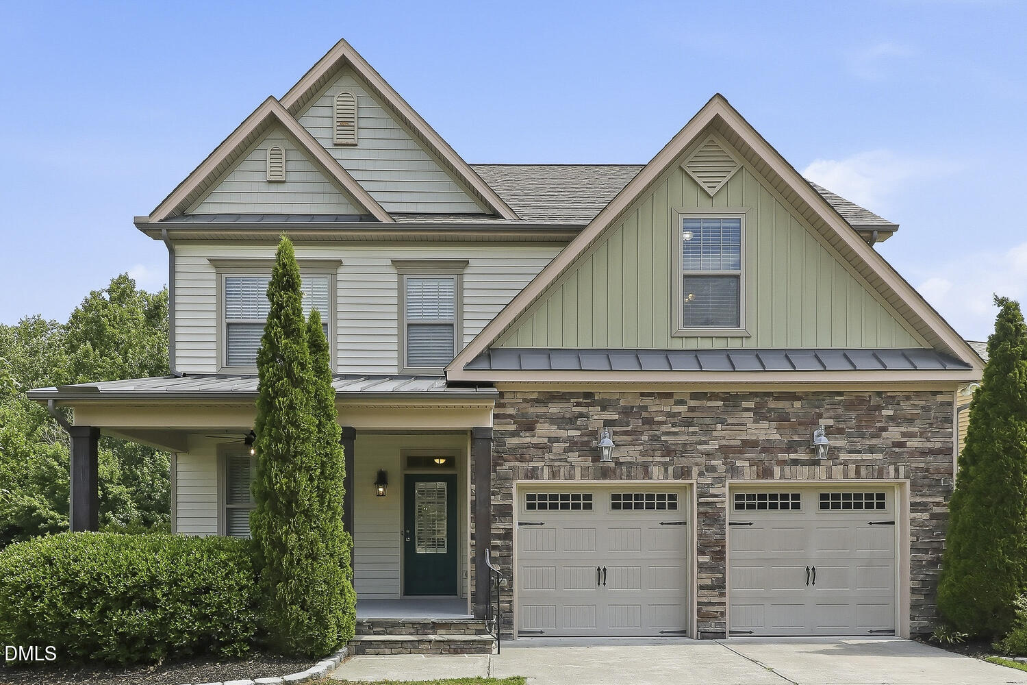 105 Virginia Water Drive