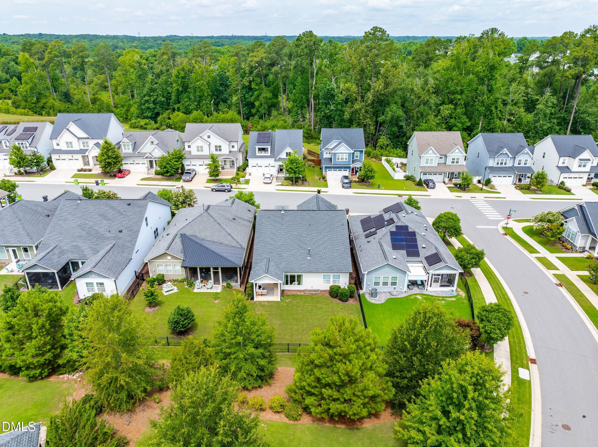 1205 Elk Falls Drive
