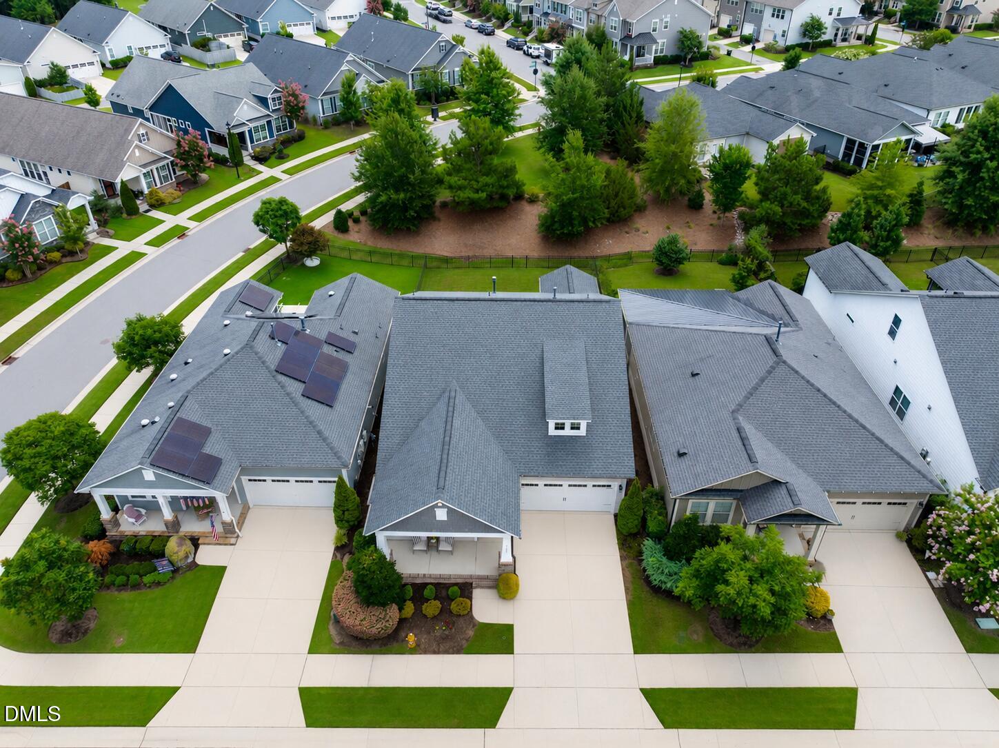 1205 Elk Falls Drive