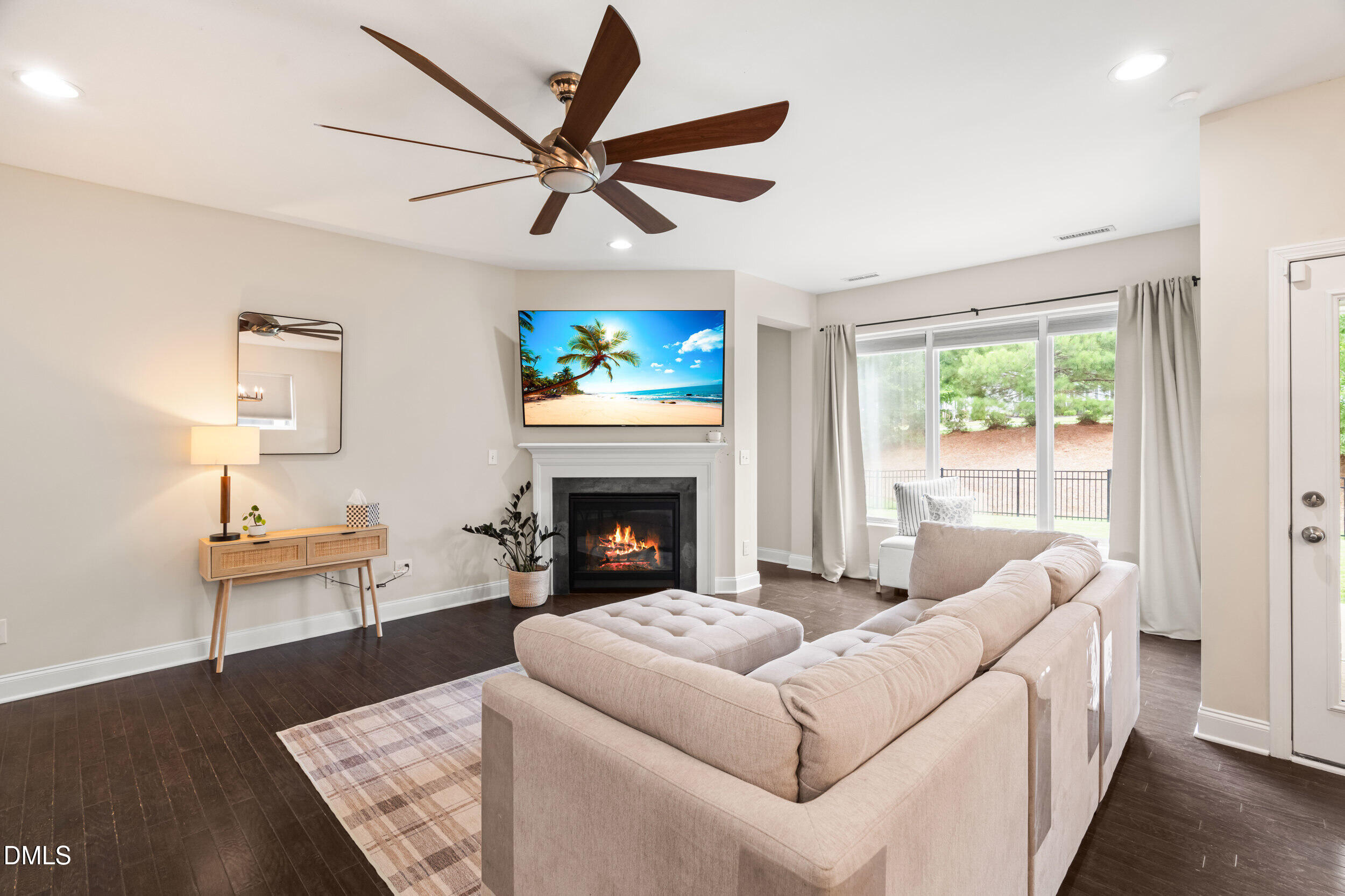 1205 Elk Falls Drive