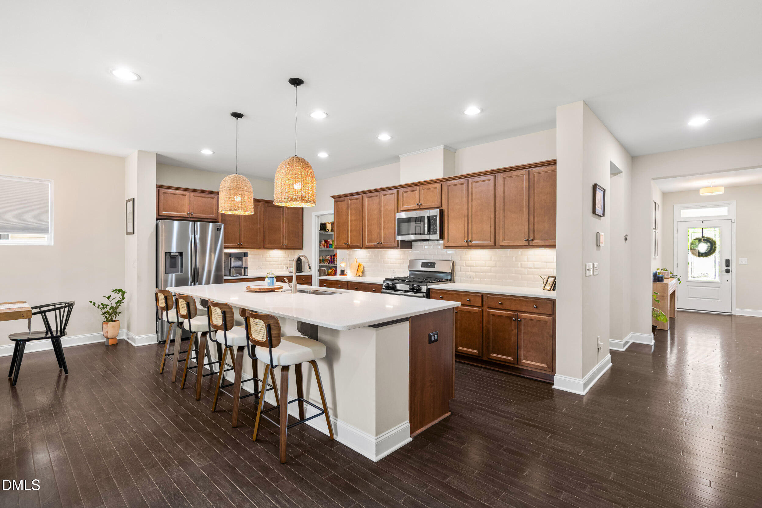 1205 Elk Falls Drive