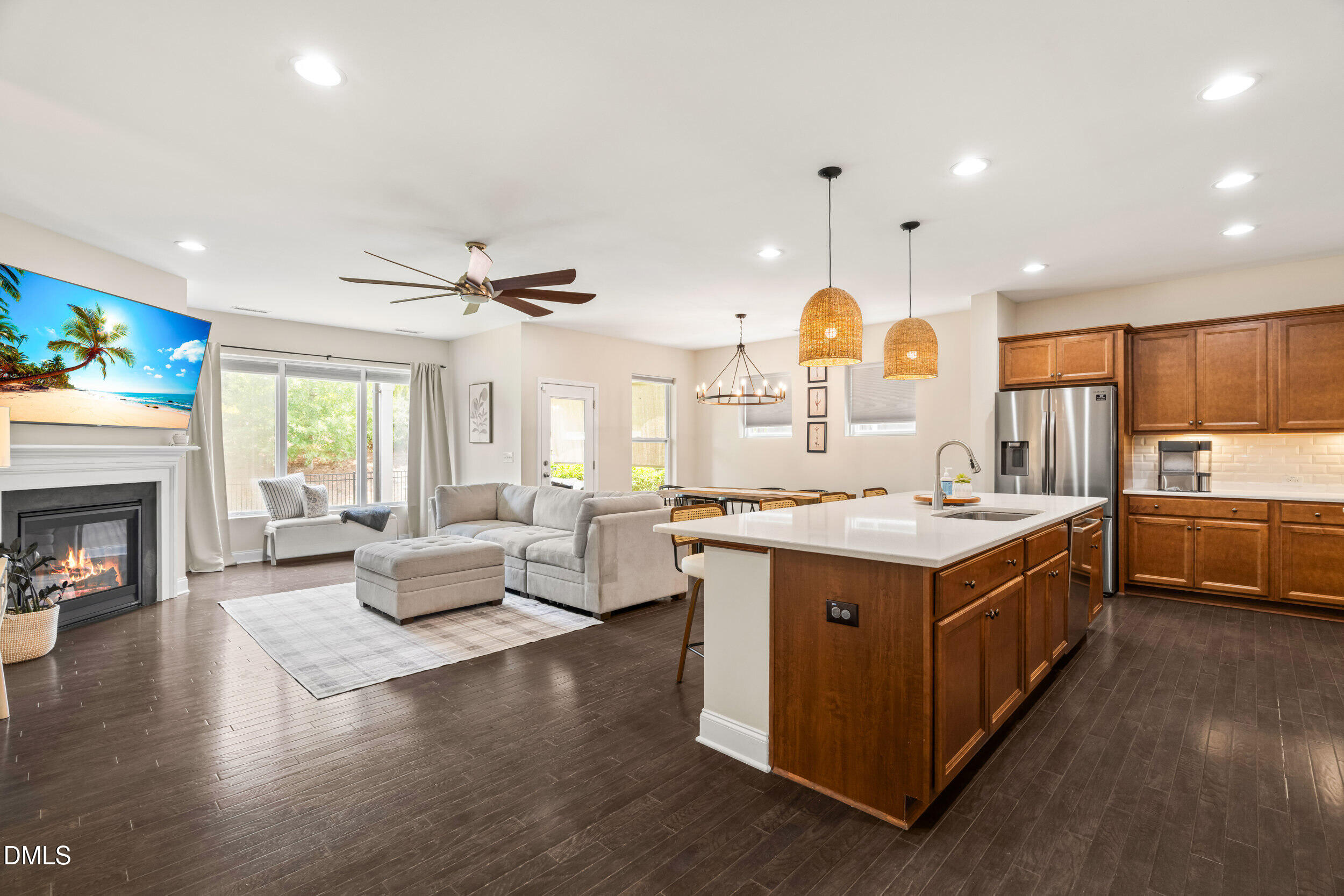 1205 Elk Falls Drive