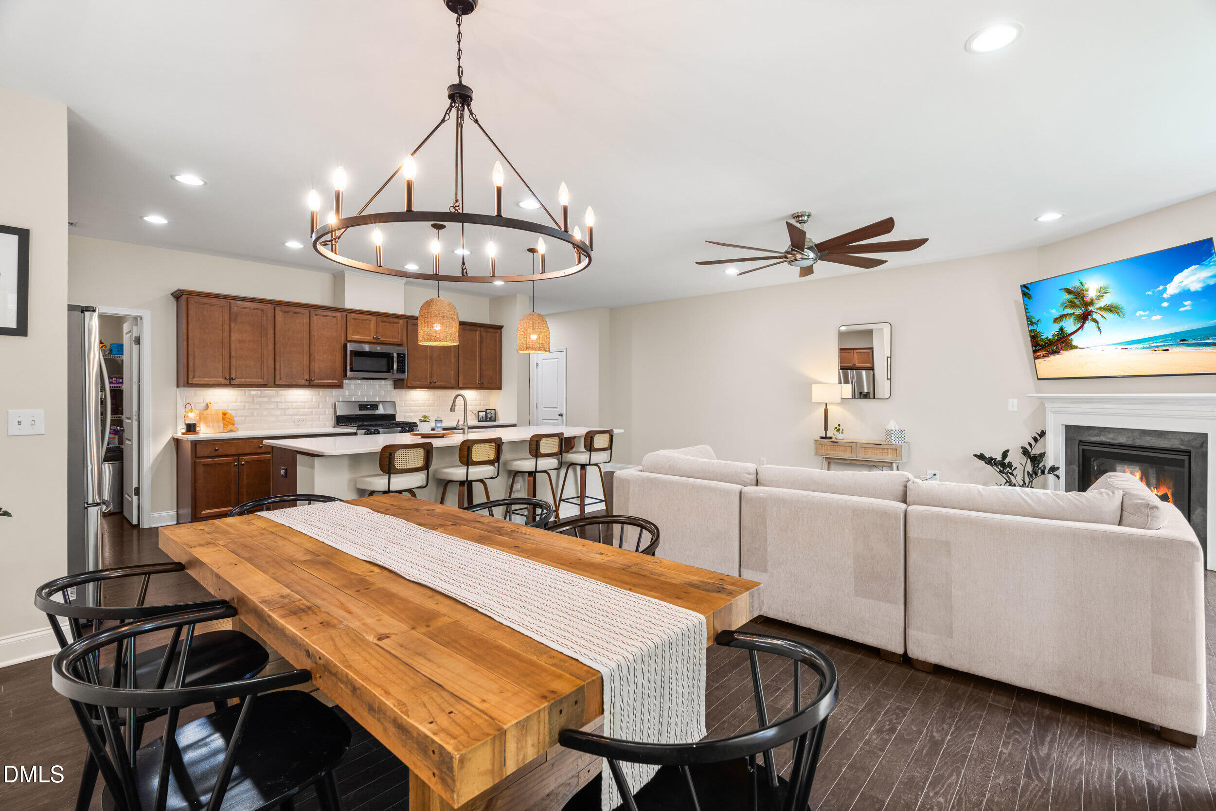 1205 Elk Falls Drive