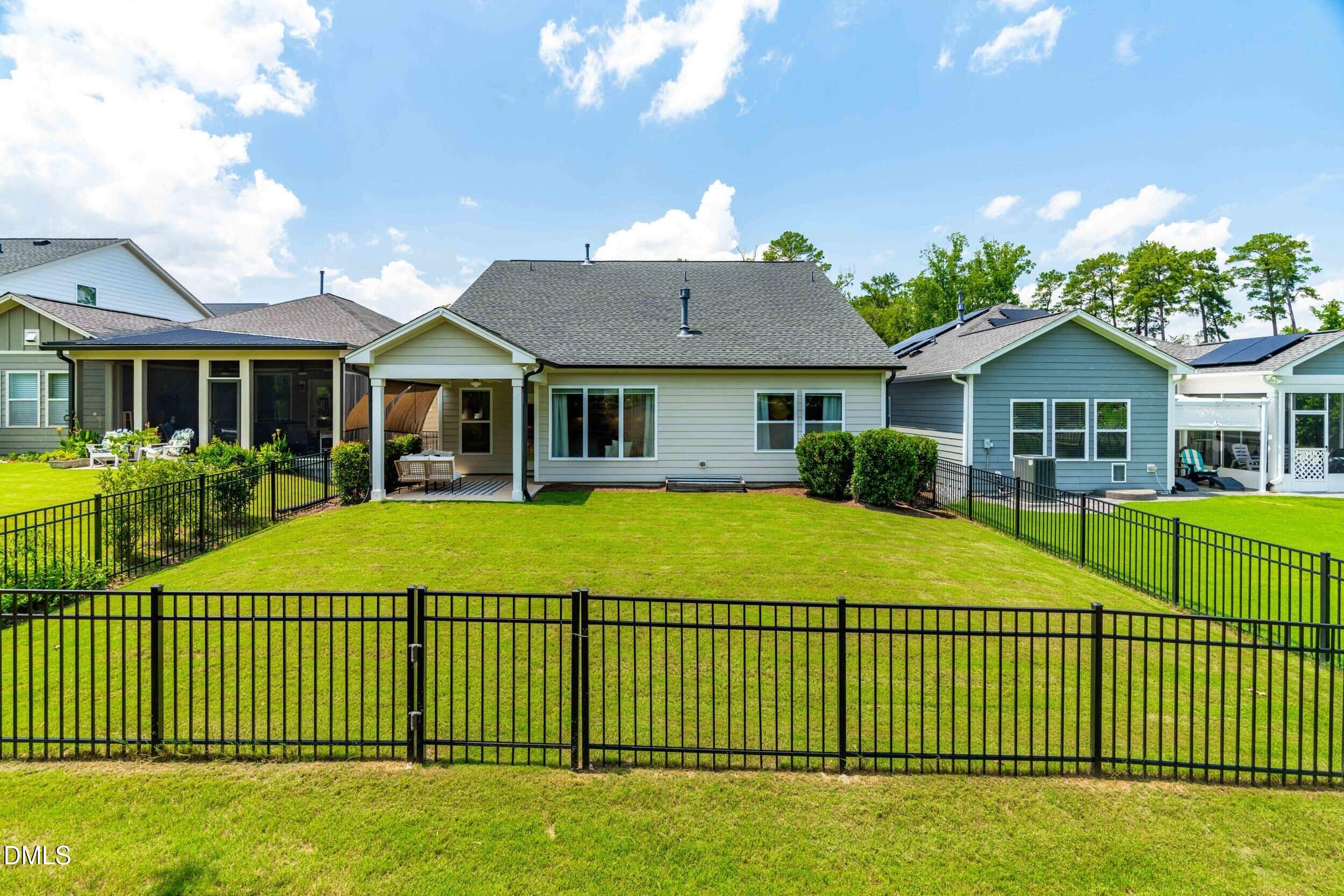 1205 Elk Falls Drive