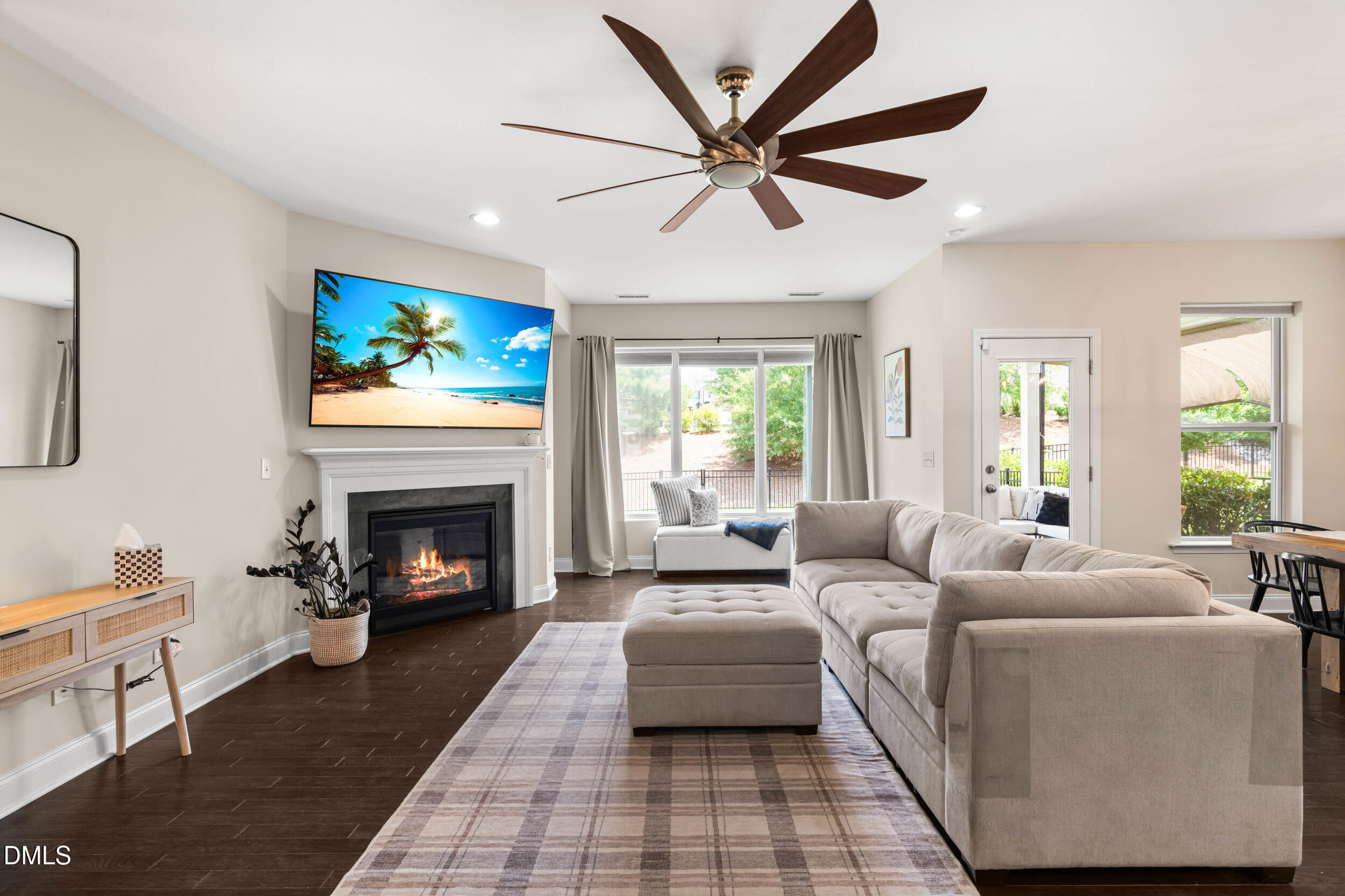 1205 Elk Falls Drive