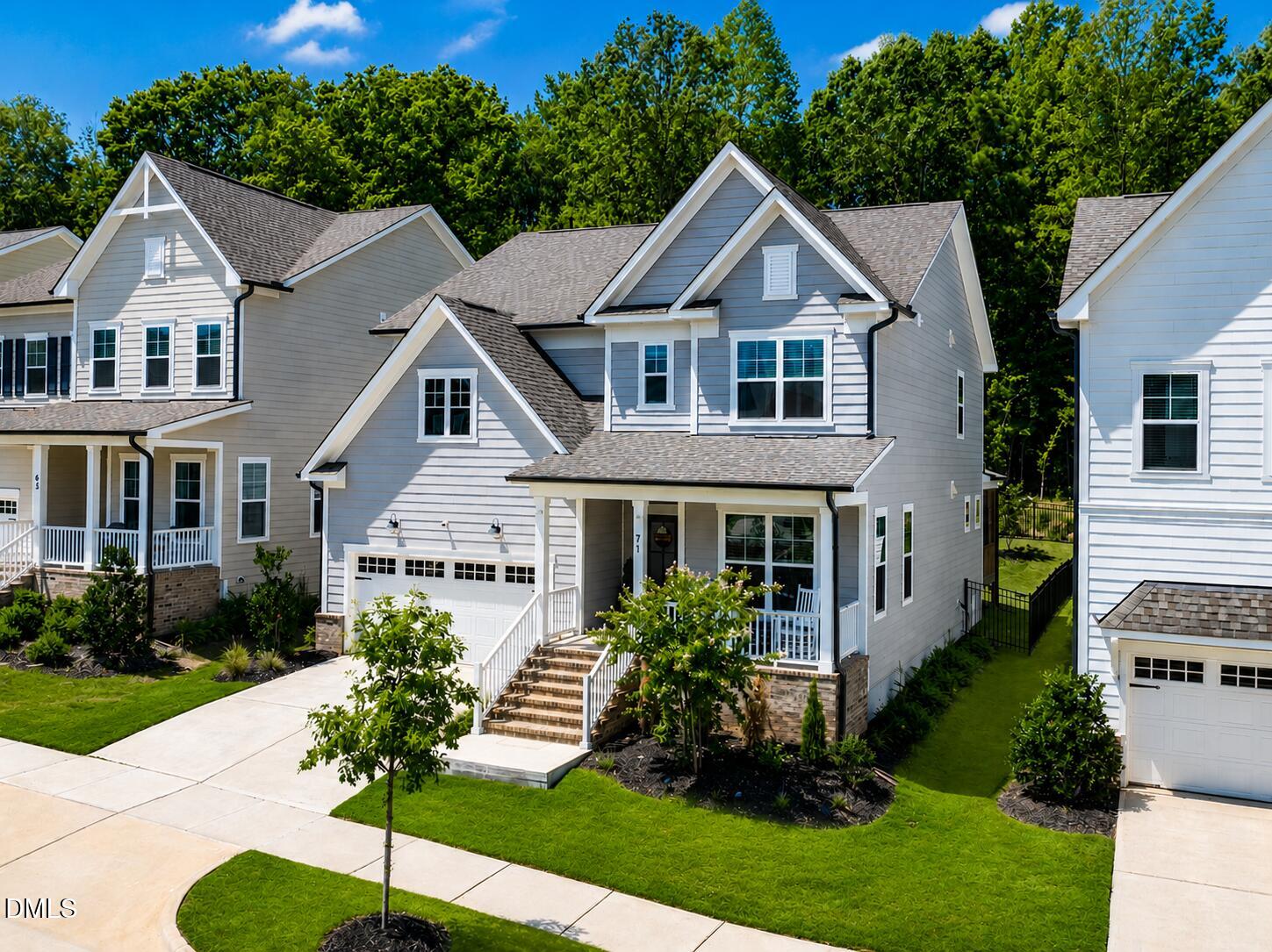71 Highpointe Drive