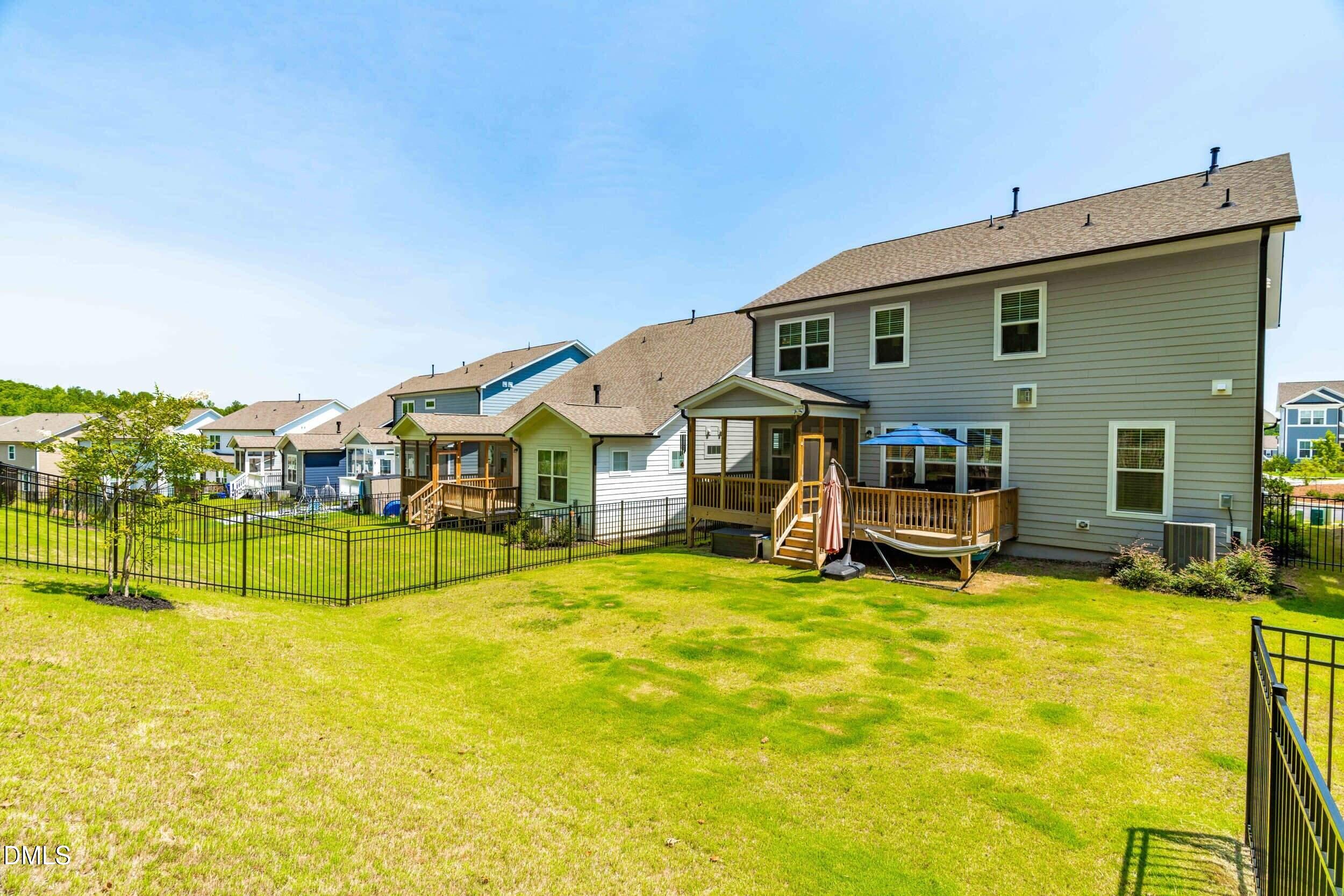 71 Highpointe Drive