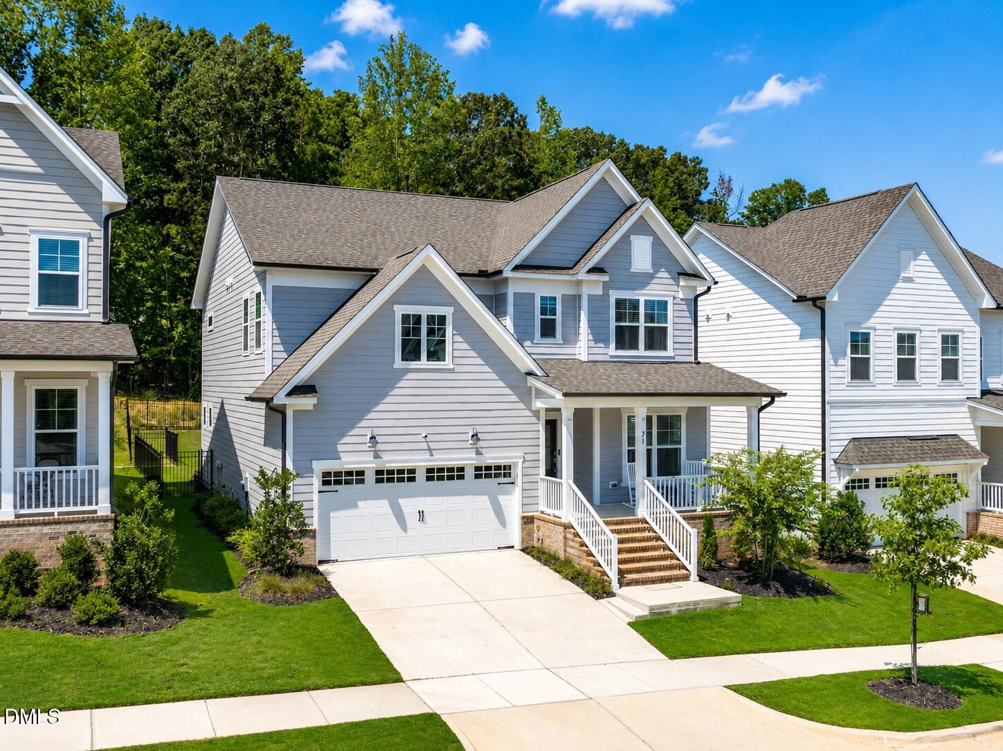 71 Highpointe Drive