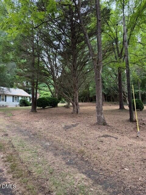 5806 Wilkins Drive
