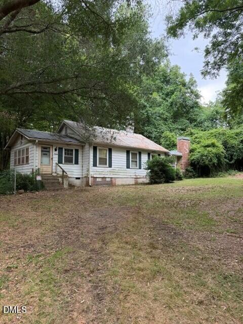 5806 Wilkins Drive