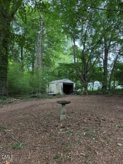 5806 Wilkins Drive