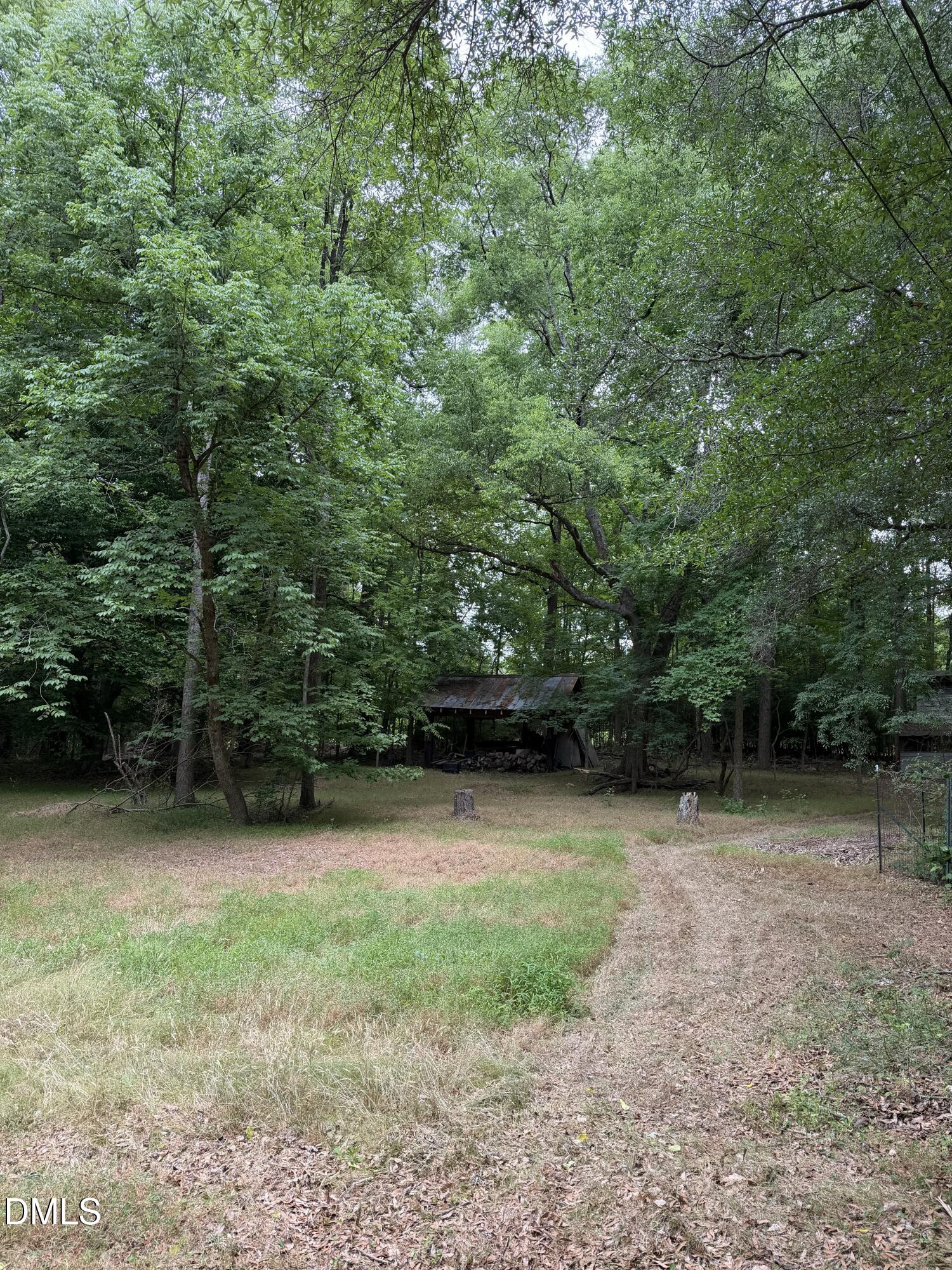 5806 Wilkins Drive