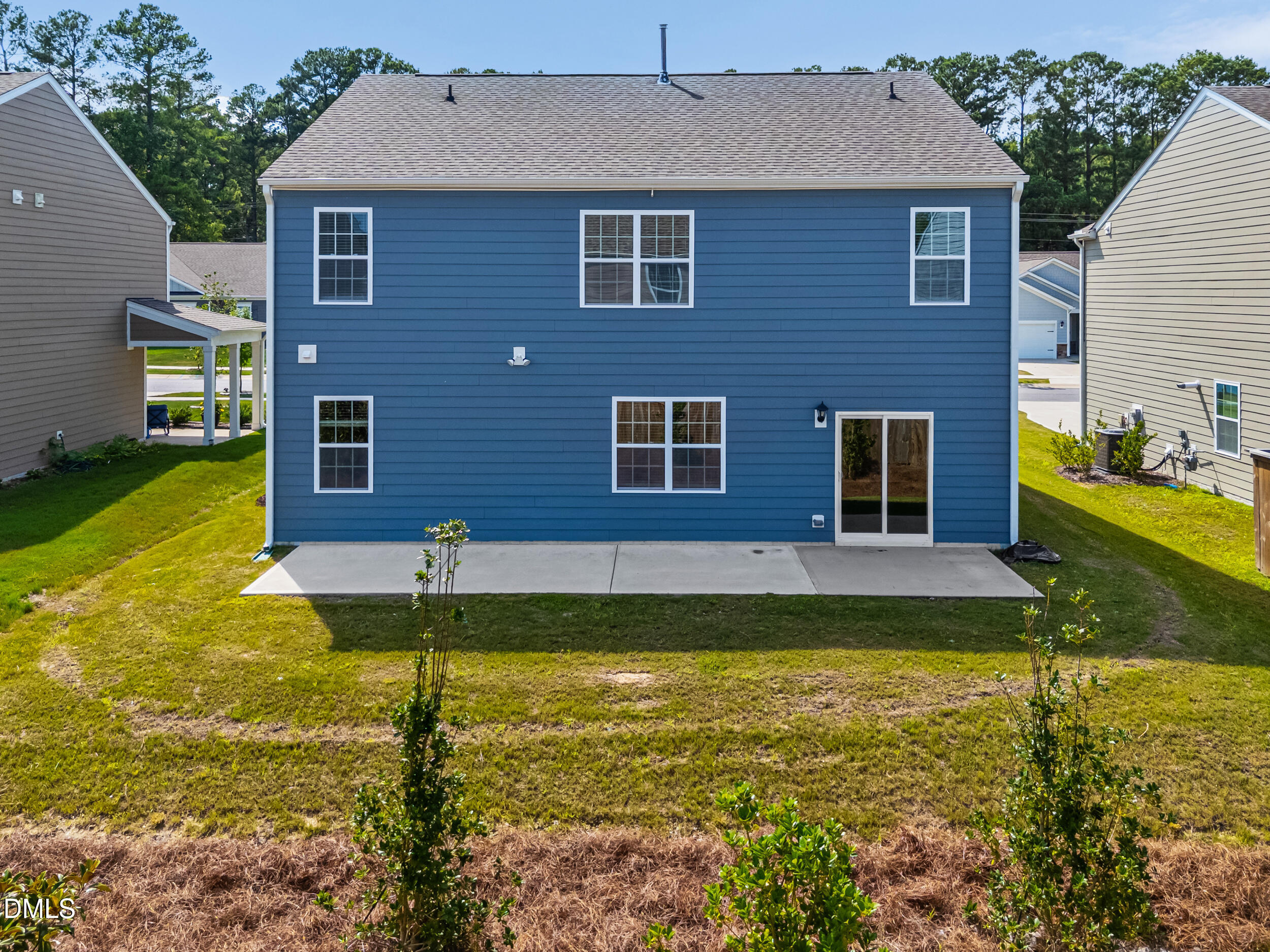 628 Dorado Road