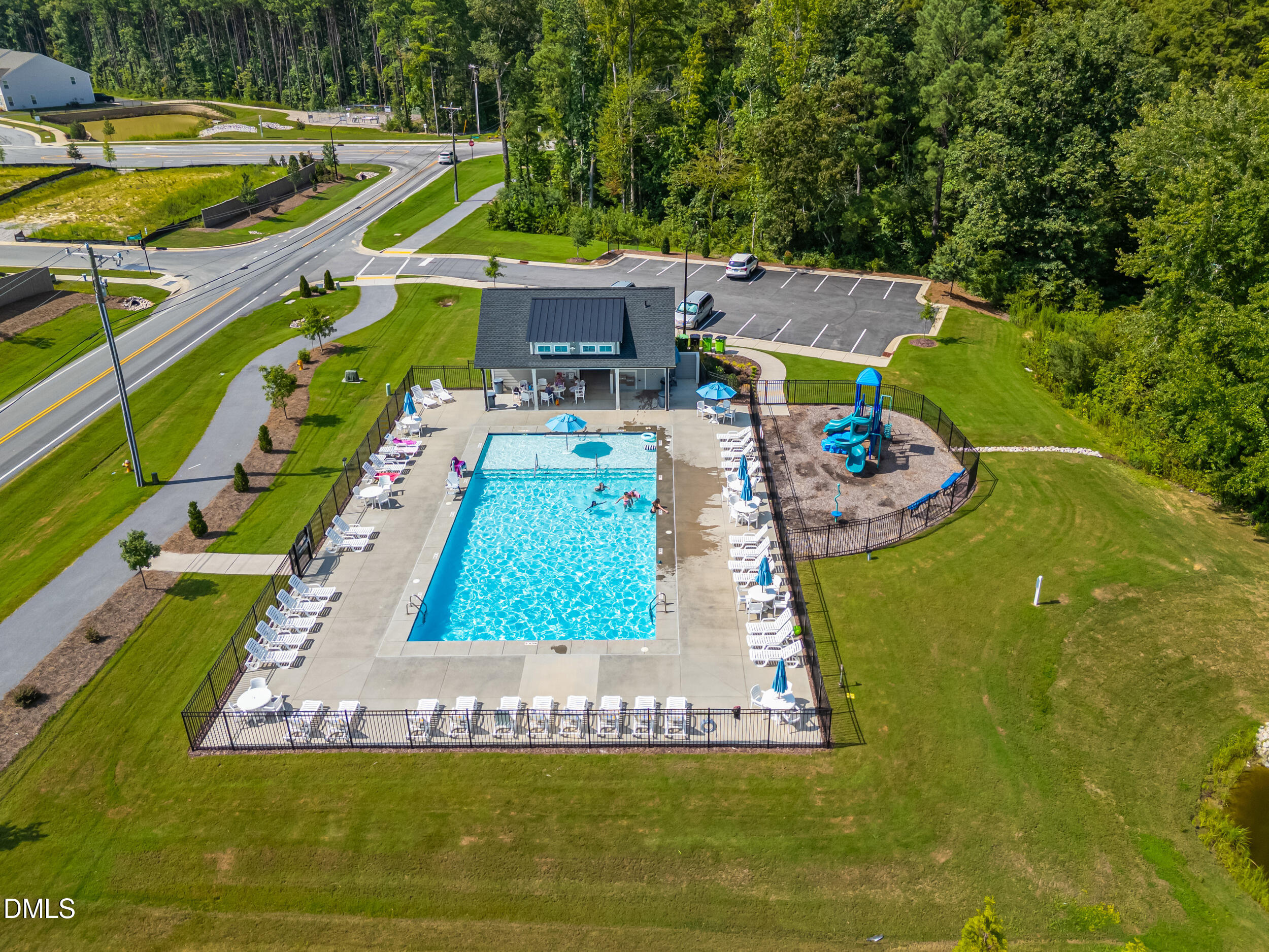 628 Dorado Road